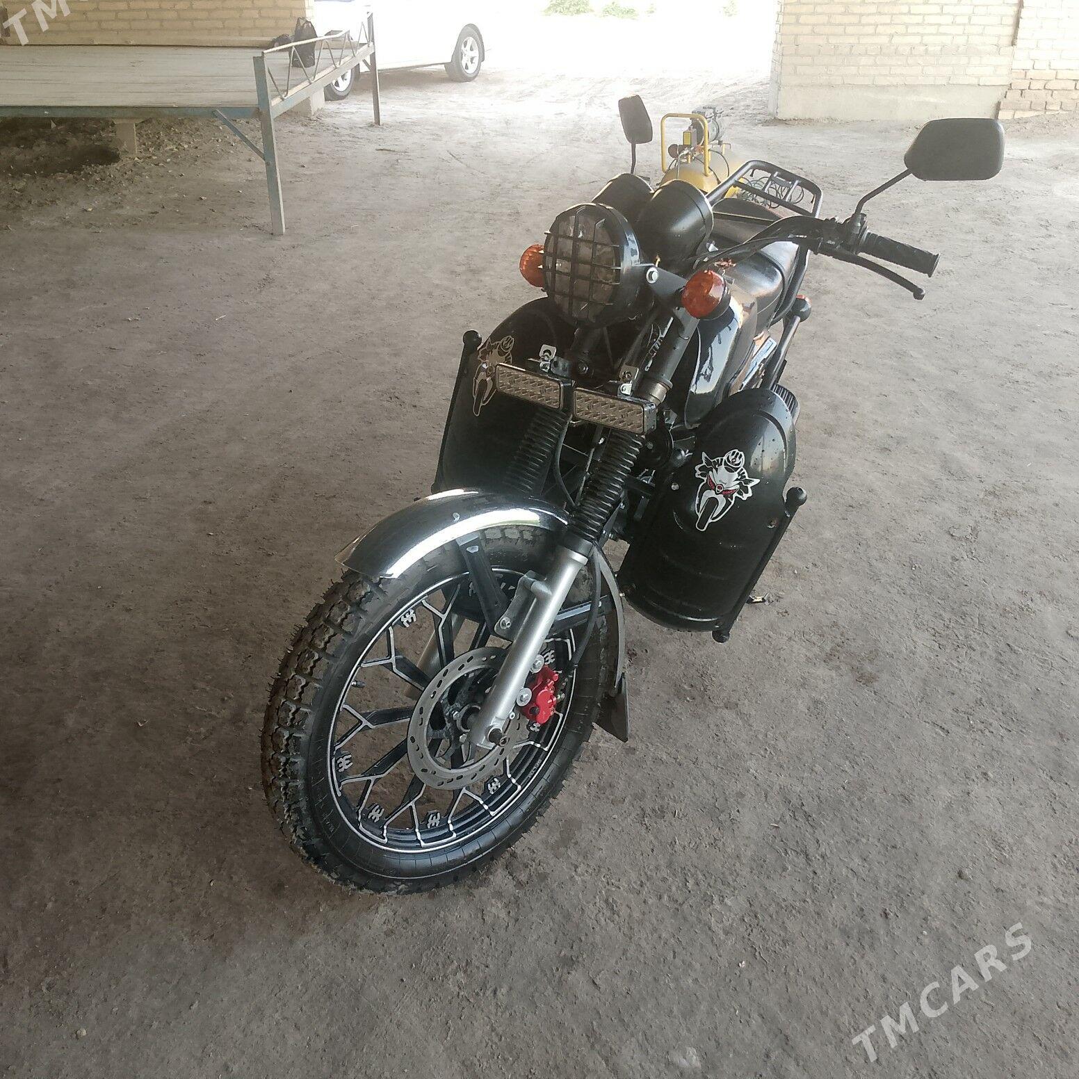 Fekon FK200-14G 2026 - 22 000 TMT - Saýat - img 1