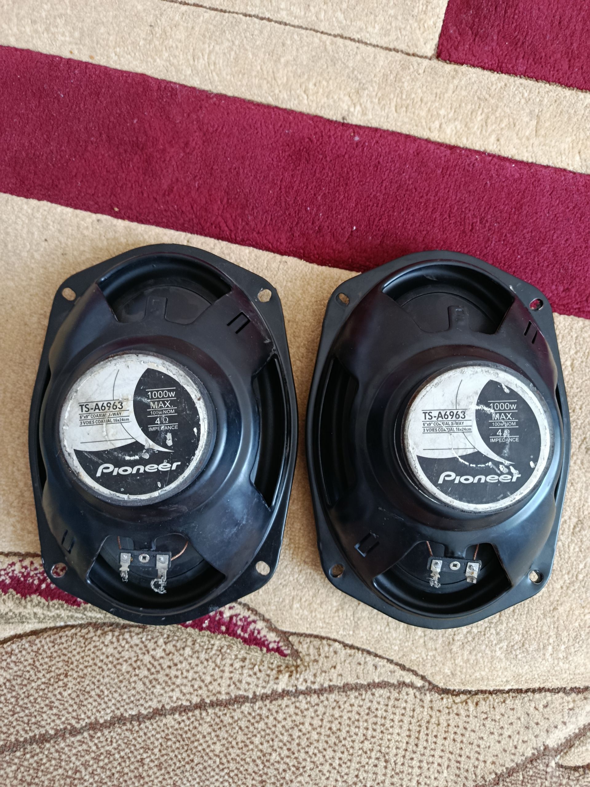 pioneer kalonka 150 TMT - Aşgabat - img 1