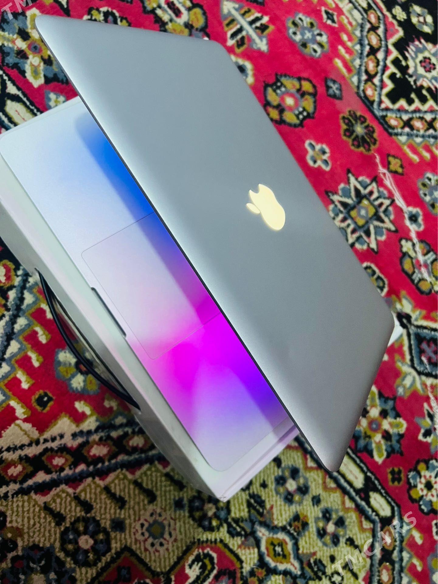 macbook pro 320ssd - Ашхабад - img 1