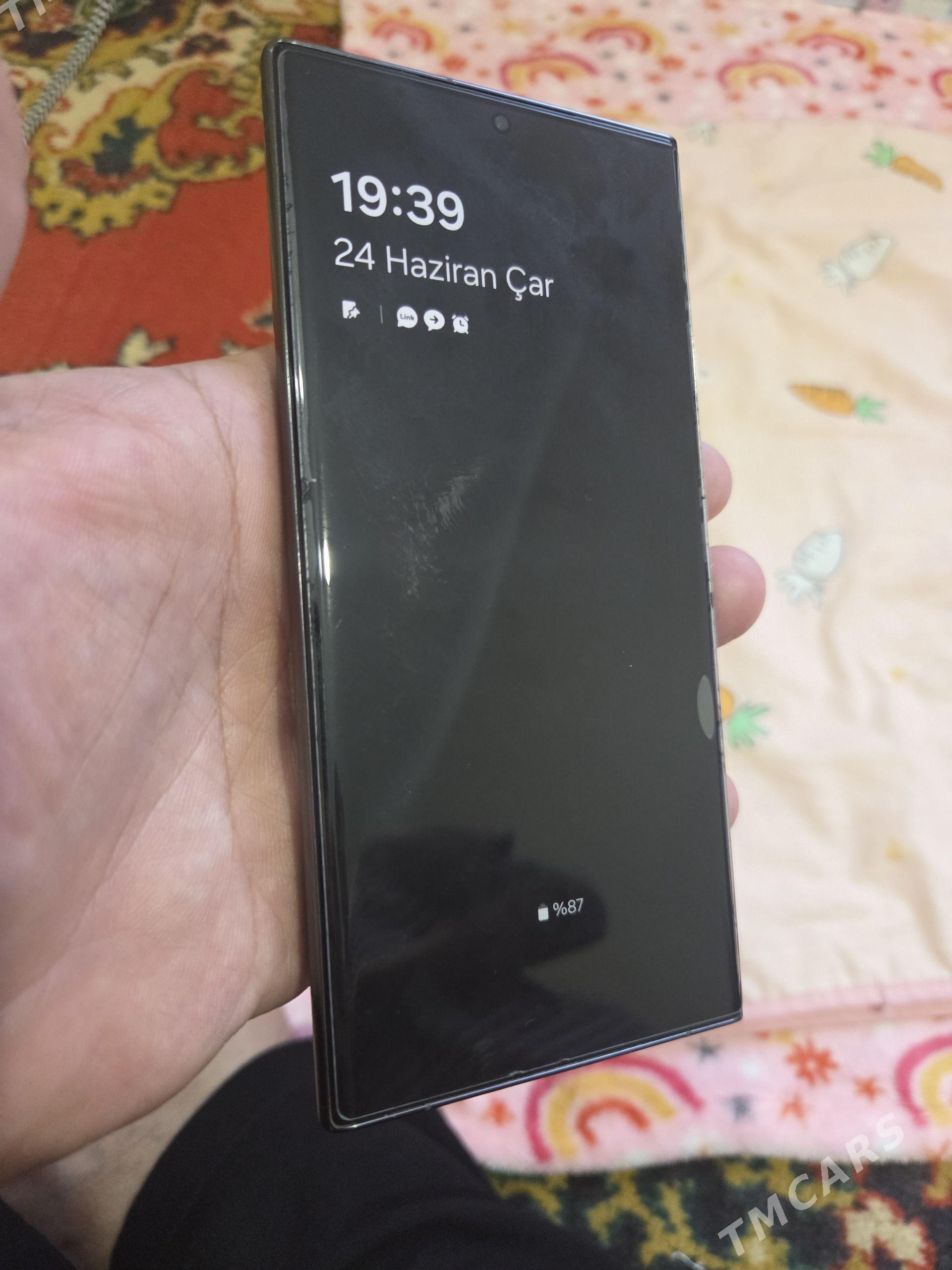 Samsung s23 ultra - Кипджак - img 1