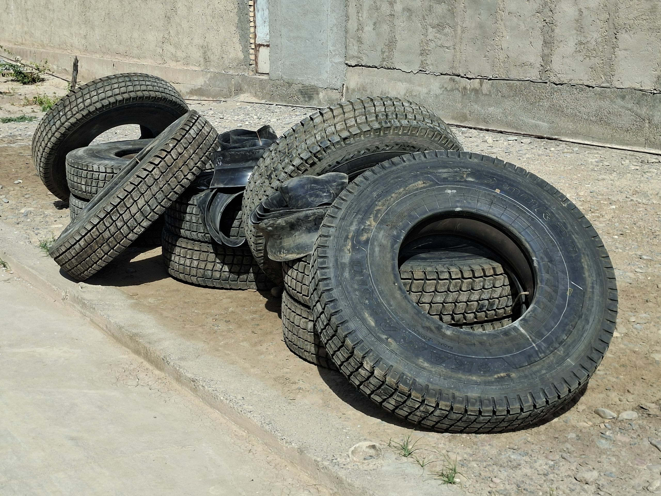 kamaz tigir 3 000 TMT - Tejen - img 1