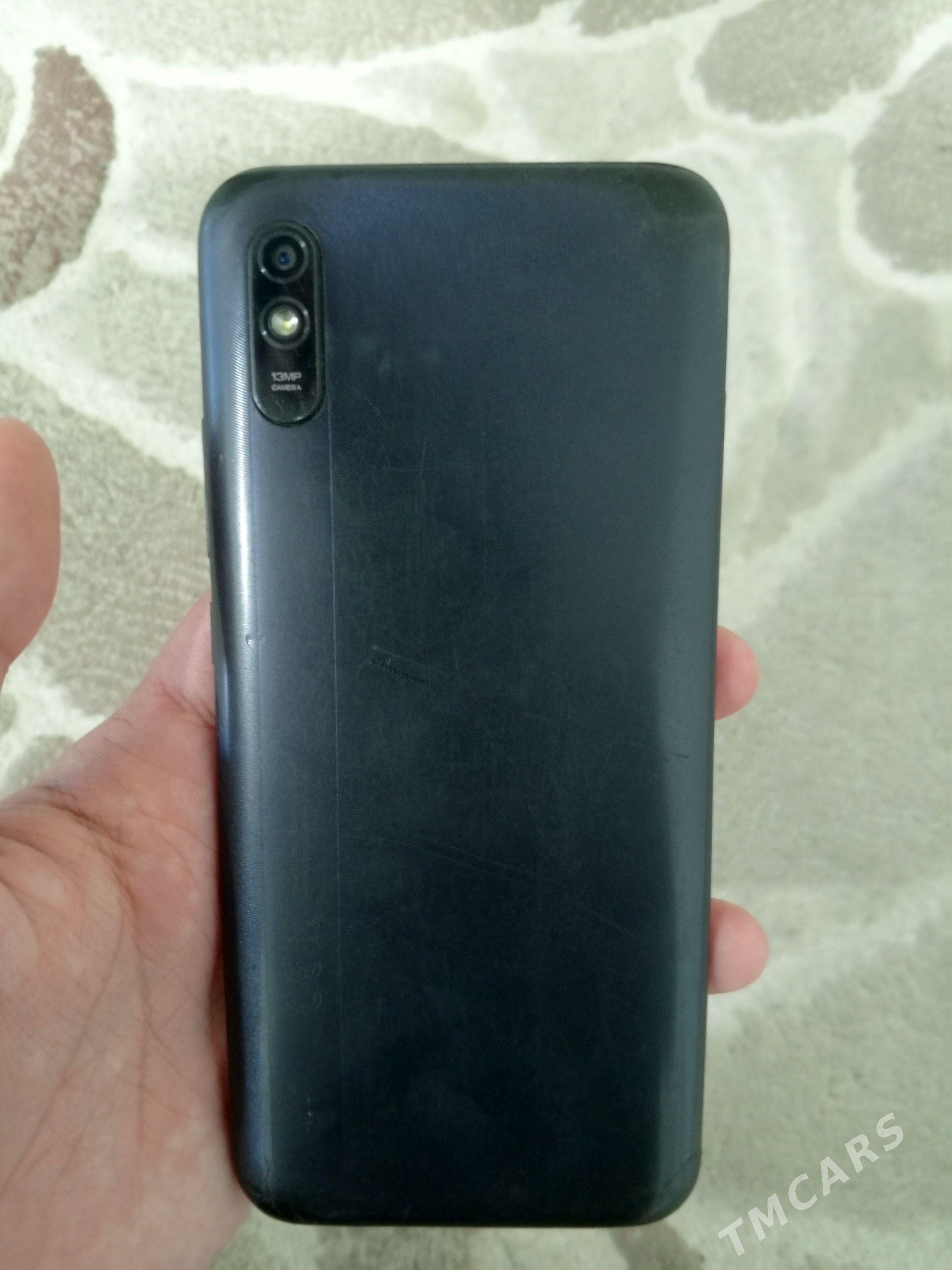 Redmi 9A - Мары - img 1