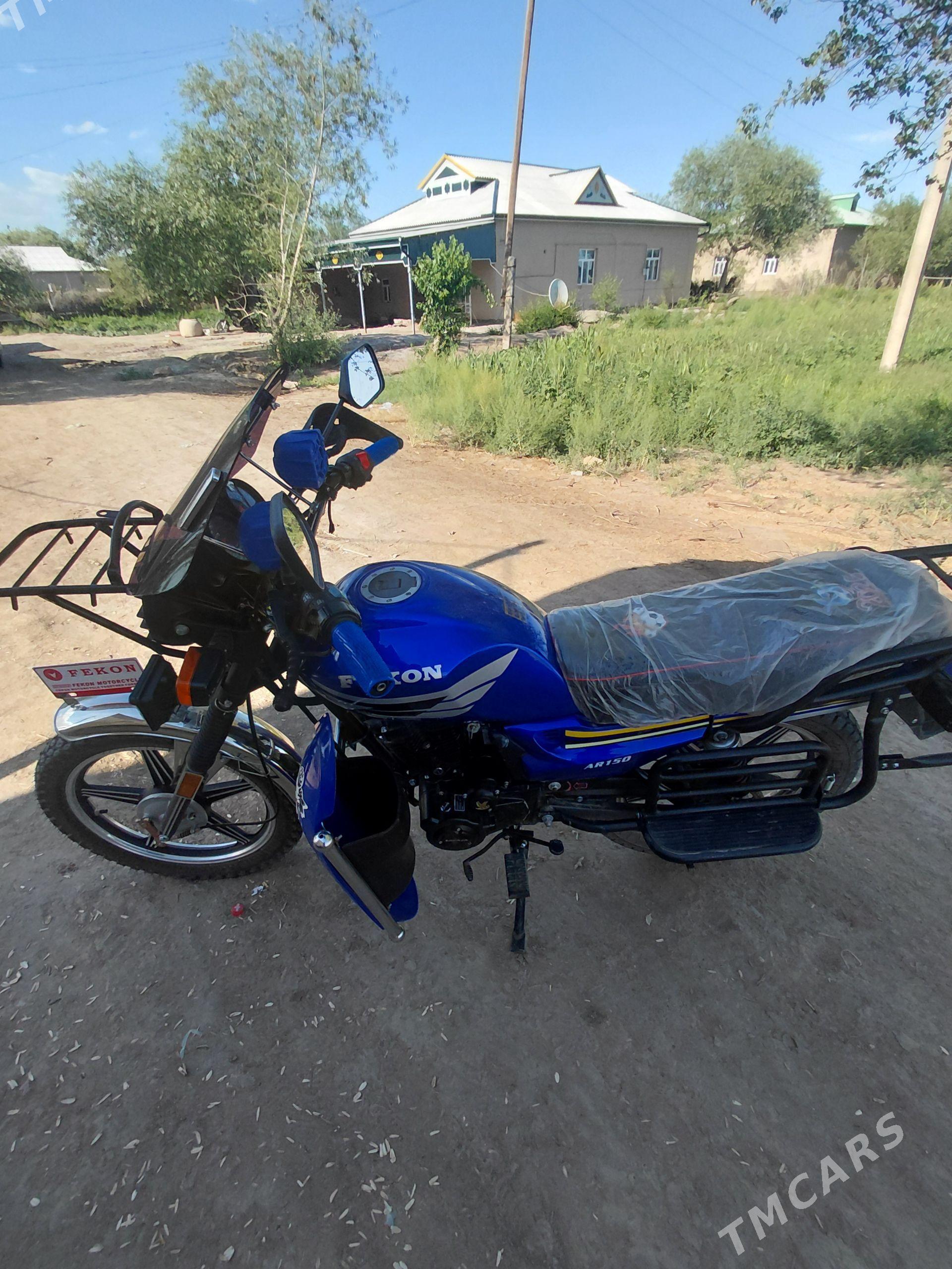 Fekon FK200-14G 2026 - 22 000 TMT - етр. Туркменбаши - img 1