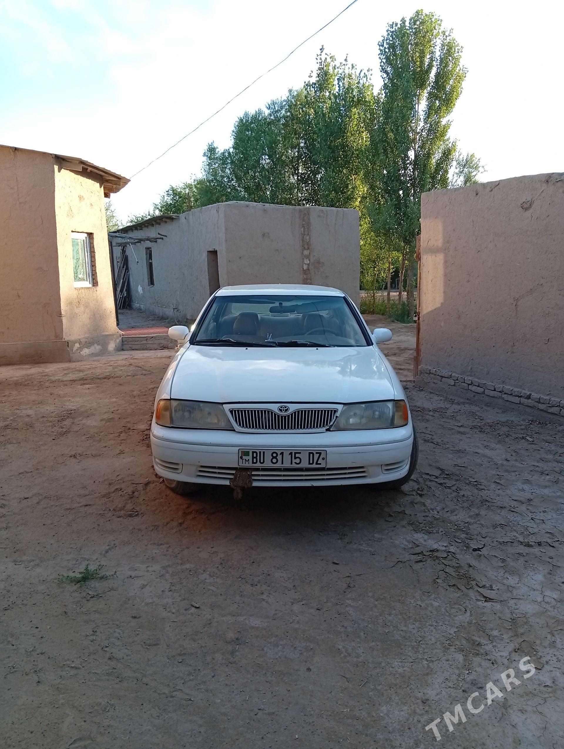 Toyota Avalon 1996 - 130 000 TMT - Gurbansoltan Eje - img 1