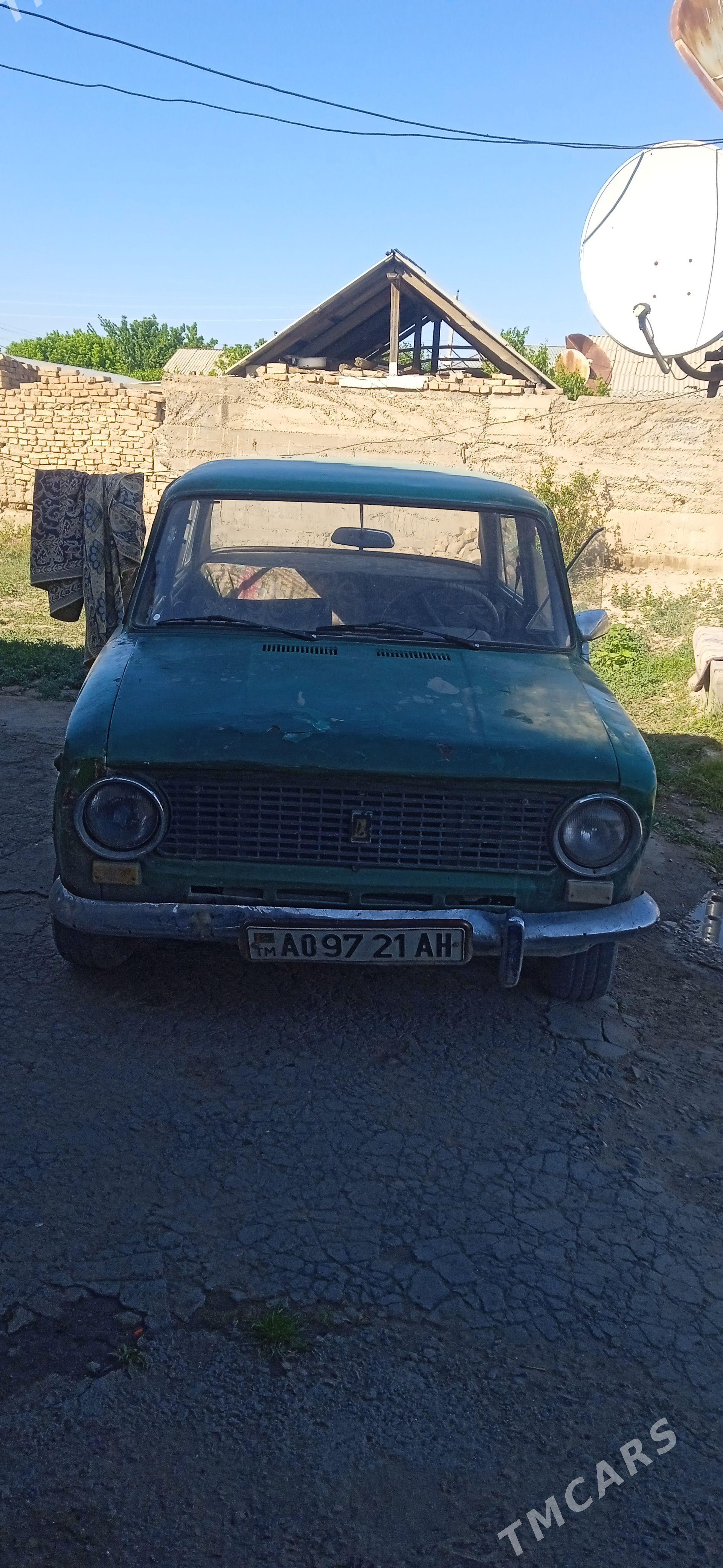 Lada 2104 1980 - 12 000 TMT - Кака - img 1