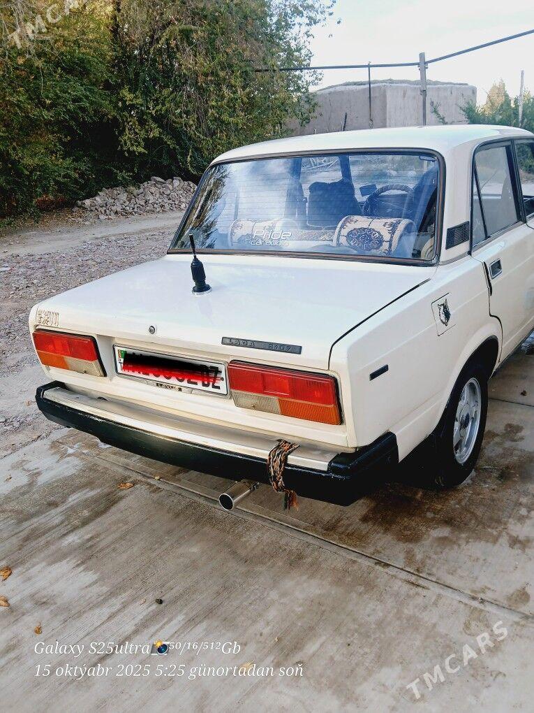 Lada 2107 1993 - 40 000 TMT - Gubadag - img 1