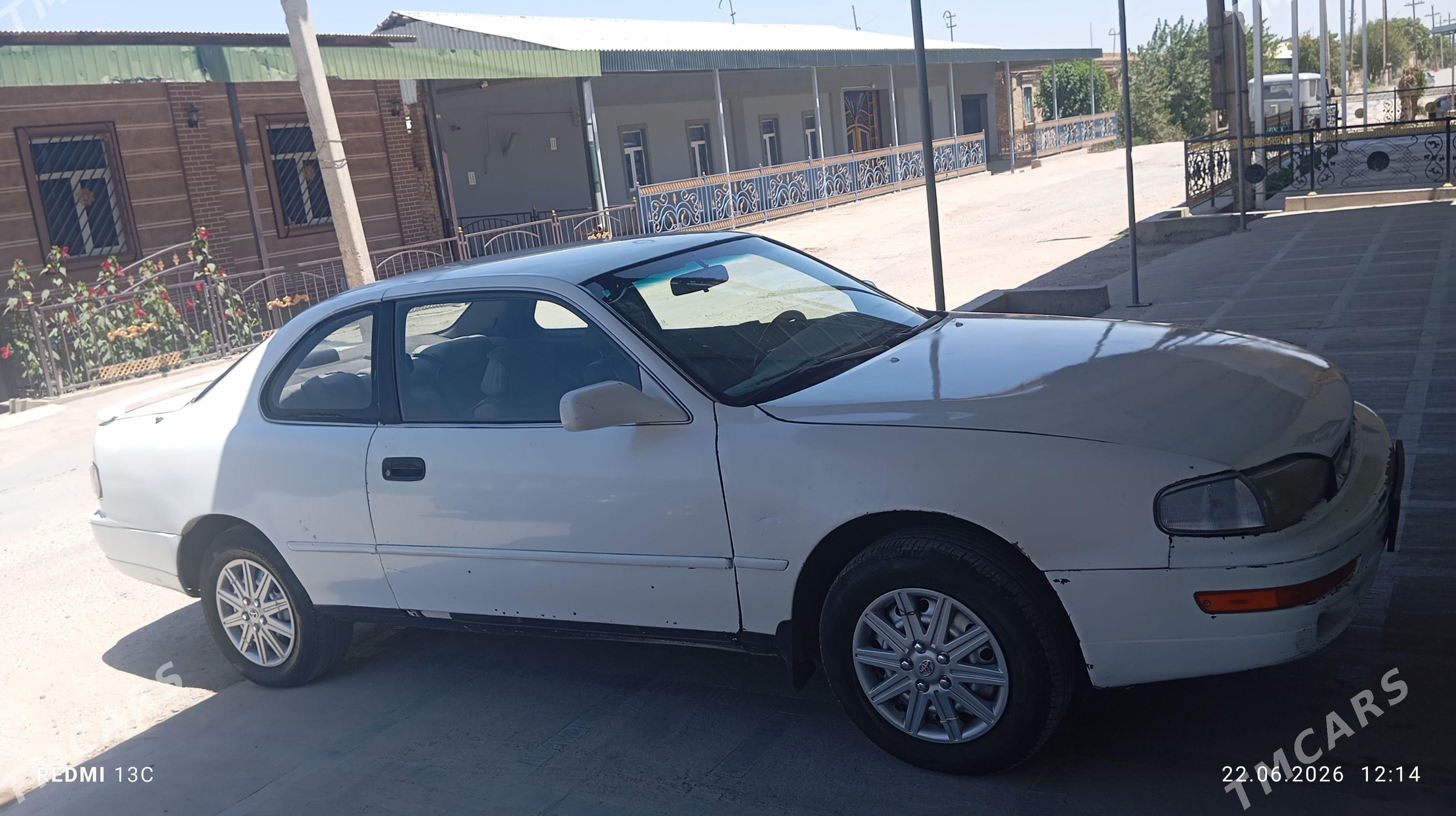Toyota Camry 1994 - 60 000 TMT - Туркменабат - img 1