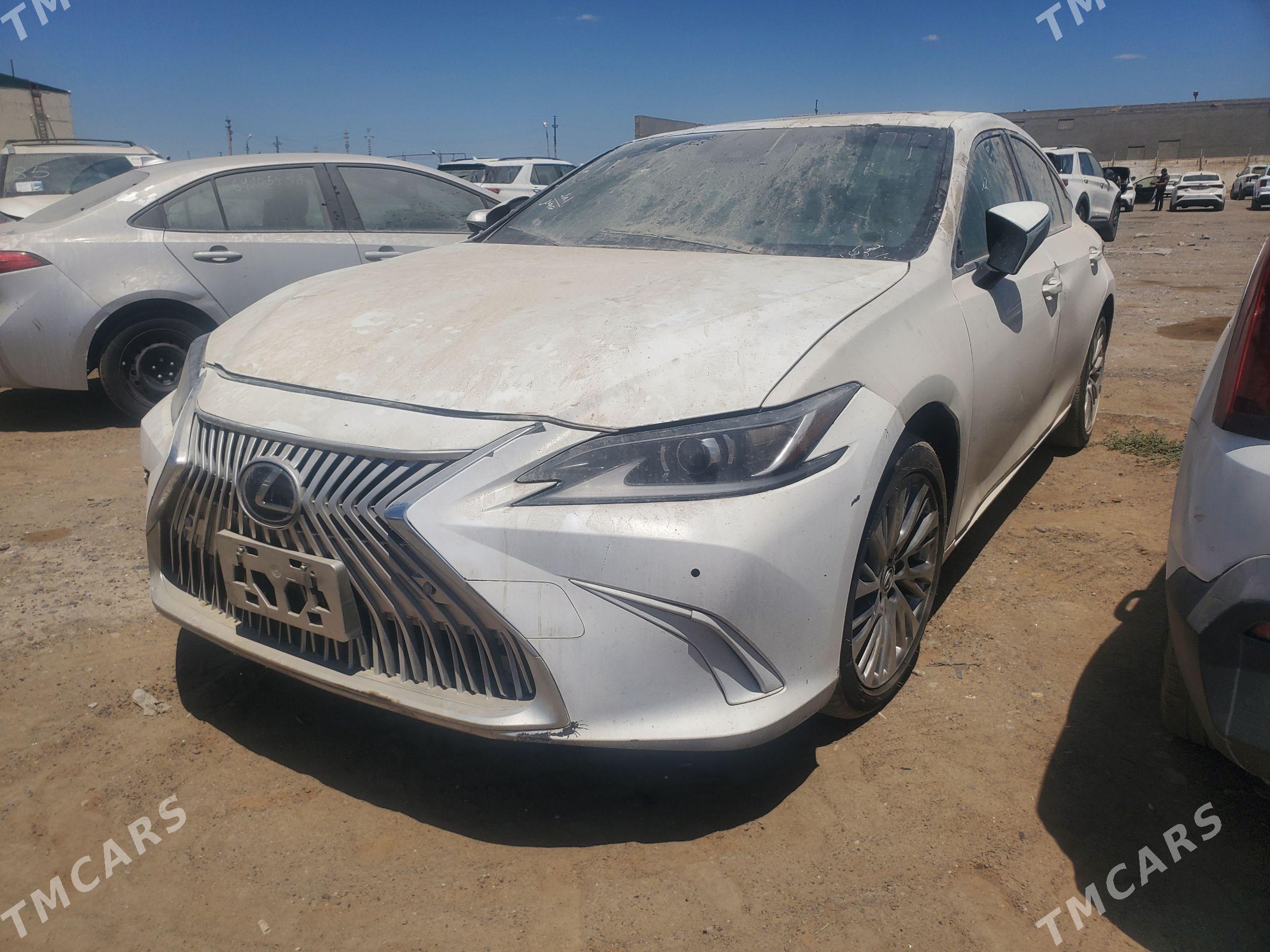 Lexus ES 250 2021 - 330 000 TMT - Mary - img 1
