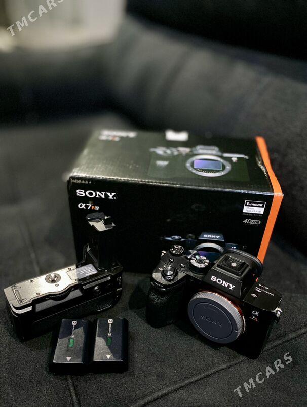 SONY R4 body - Aşgabat - img 1