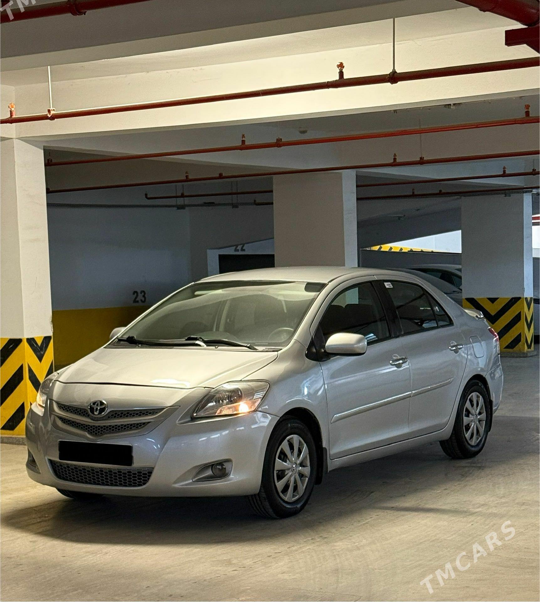 Toyota Yaris 2009 - 122 000 TMT - 11 mkr - img 1