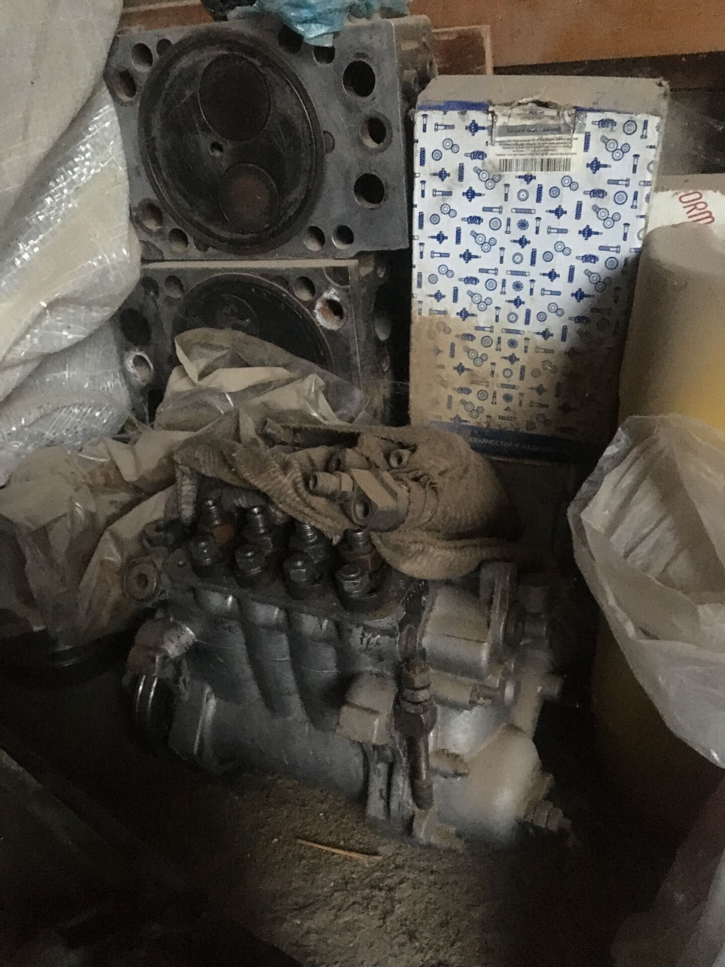 kamaz topliwnoy 1 000 TMT - Änew - img 1