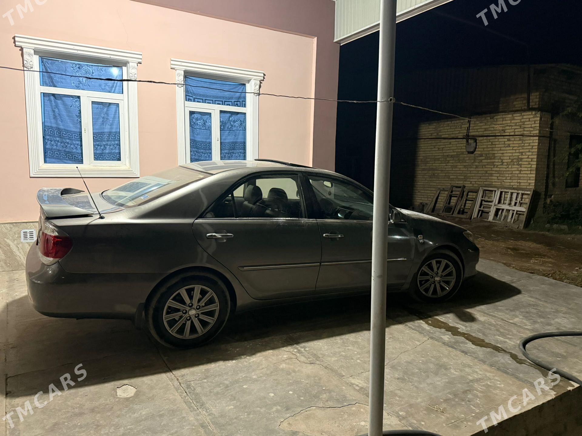 Toyota Camry 2003 - 220 000 TMT - Sakar - img 1