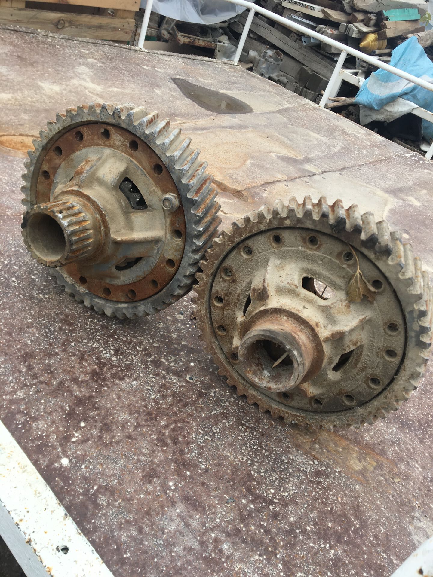 kamaz plantarka 47-dos 500 TMT - Änew - img 1
