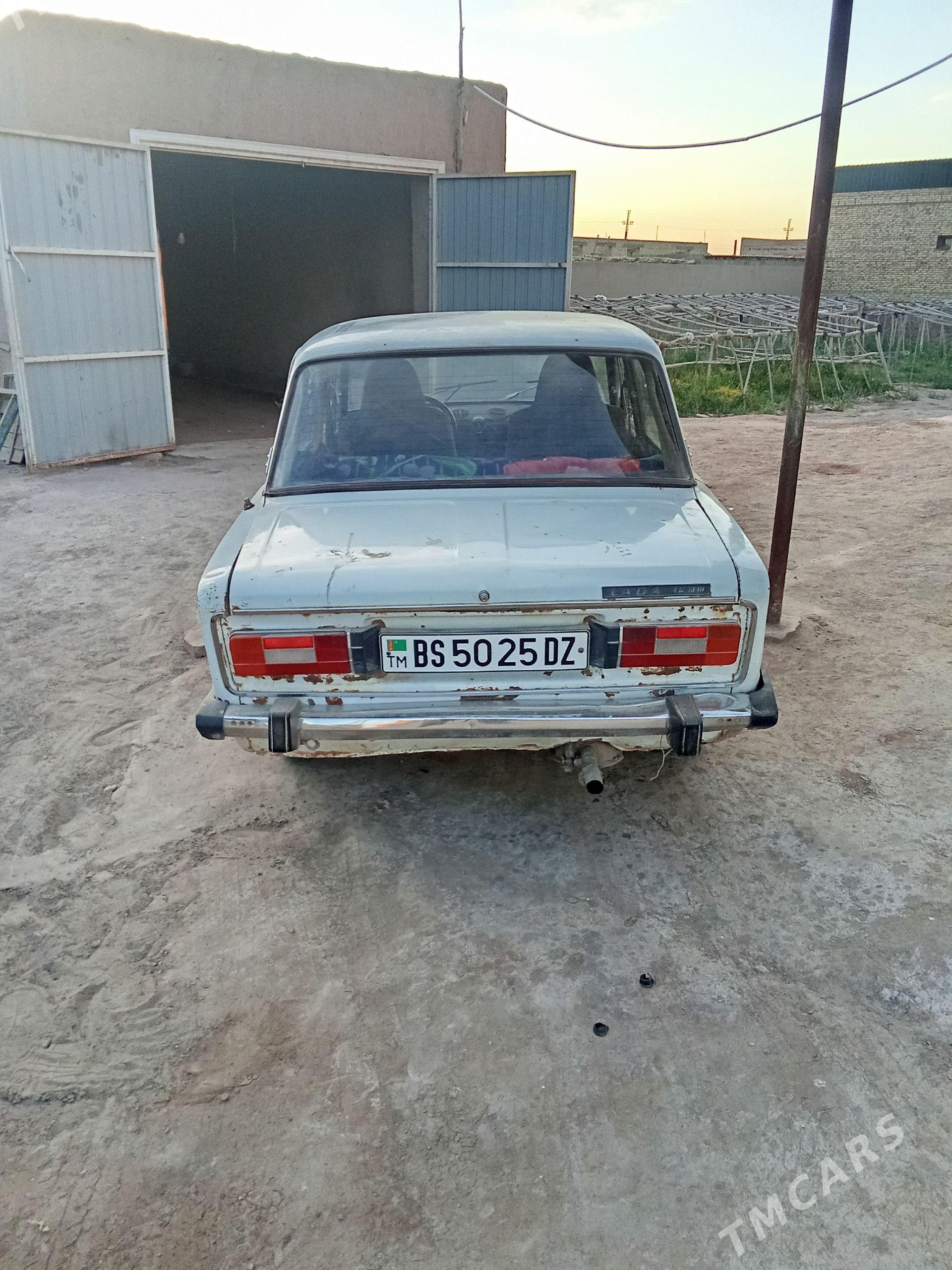 Lada 2106 1998 - 15 000 TMT - Кёнеургенч - img 1