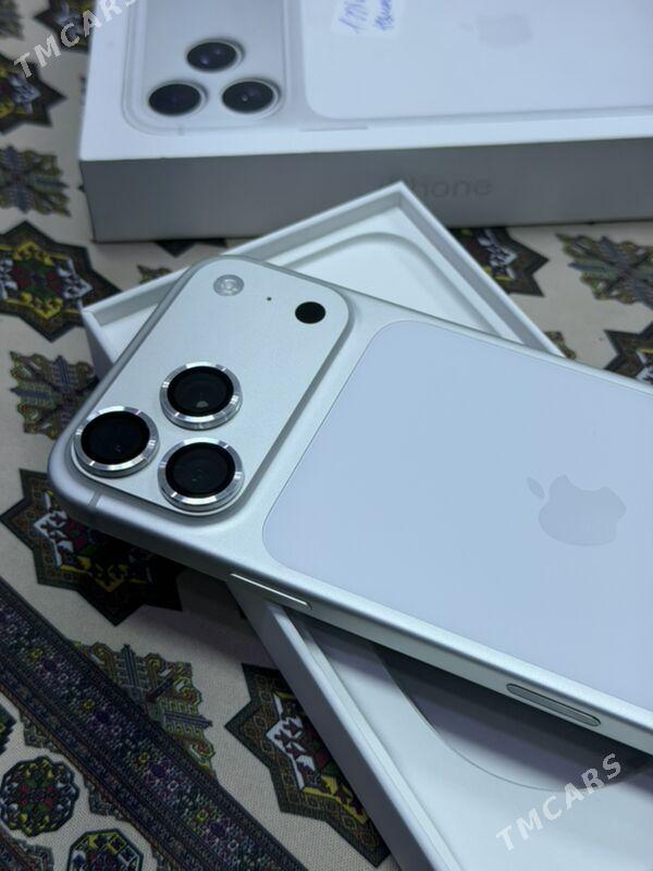 iPhone 17Pro Max 256gb - Mary - img 1