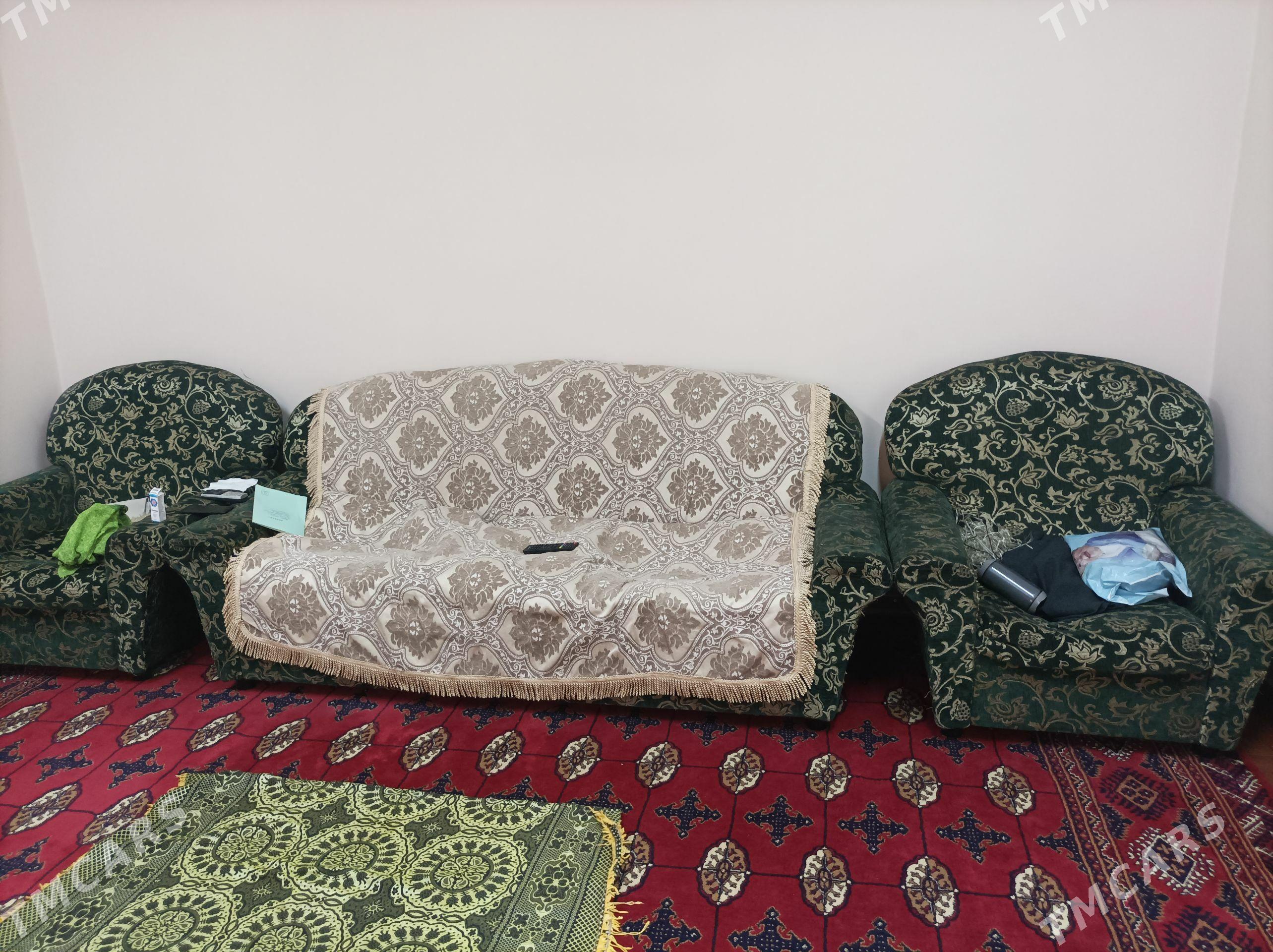 diwan kreslo - Aşgabat - img 1