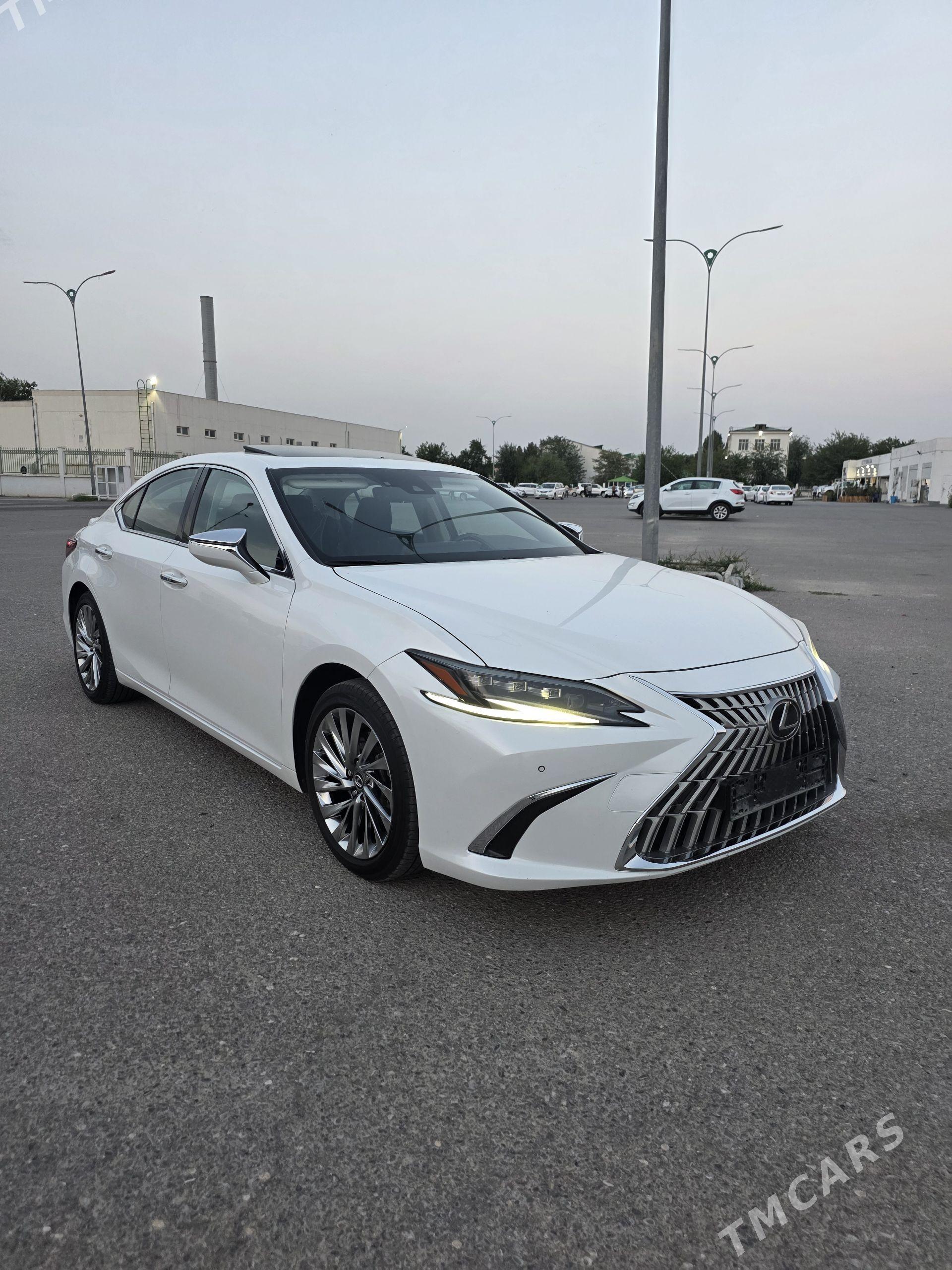 Lexus ES 350 2021 - 520 000 TMT - Aşgabat - img 1