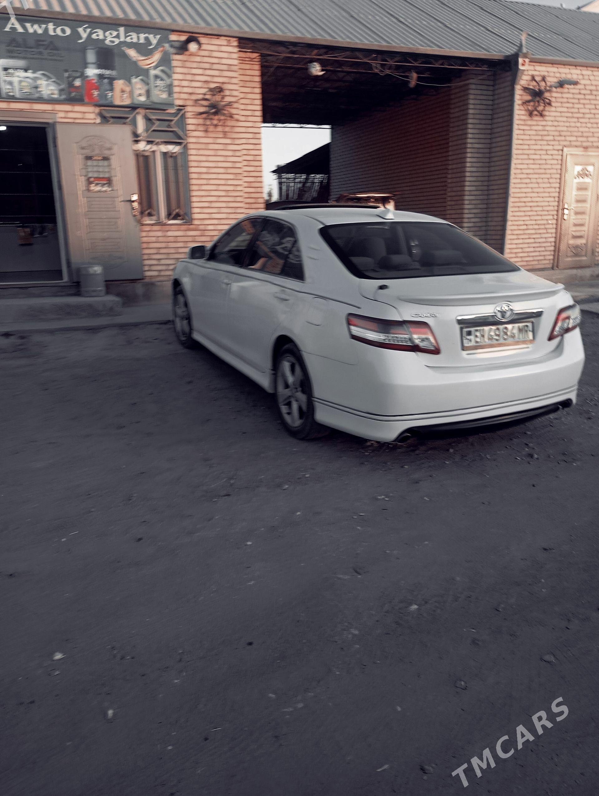 Toyota Camry 2008 - 250 000 TMT - Mary - img 1