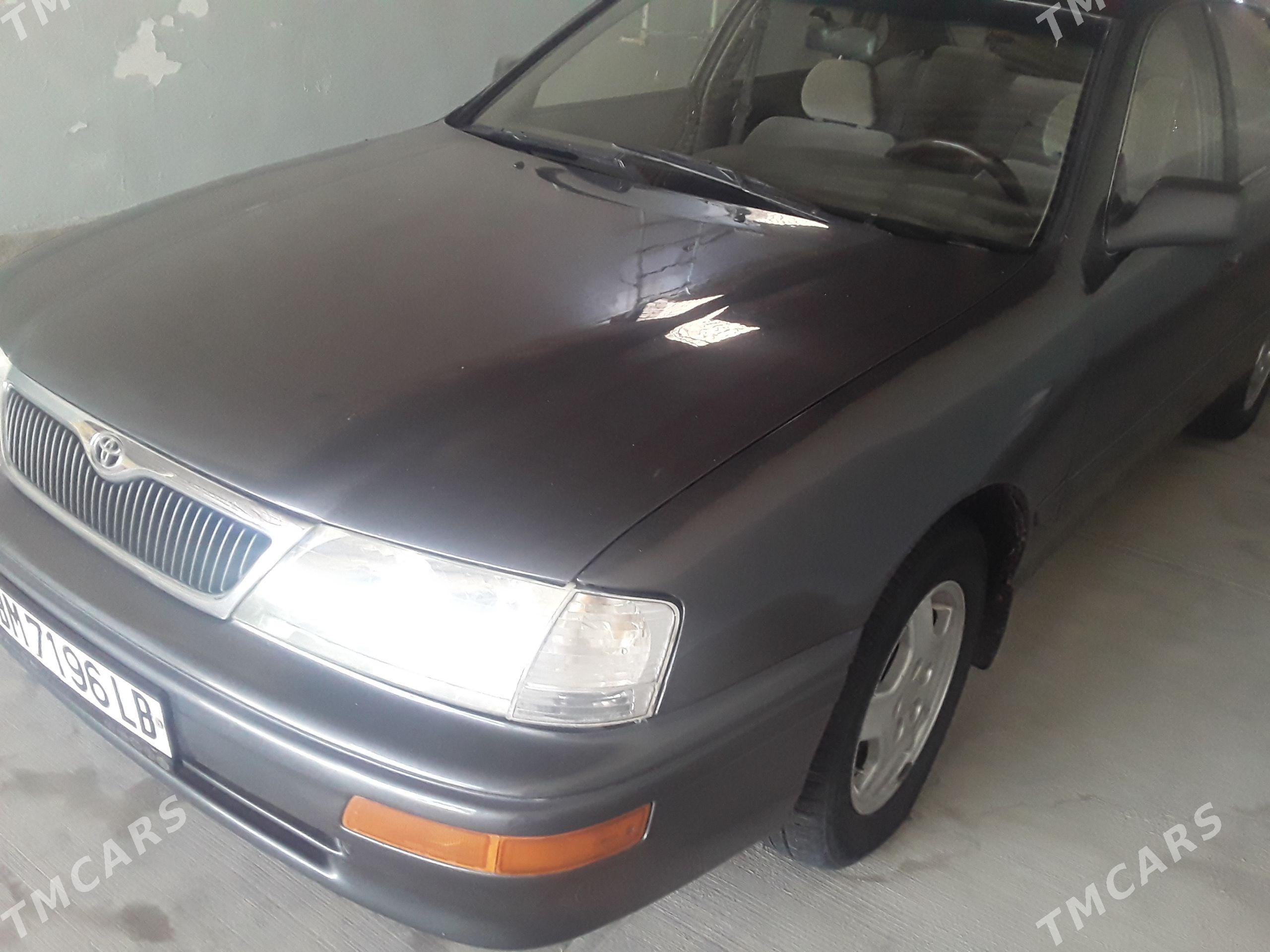 Toyota Avalon 1996 - 150 000 TMT - Halaç - img 1