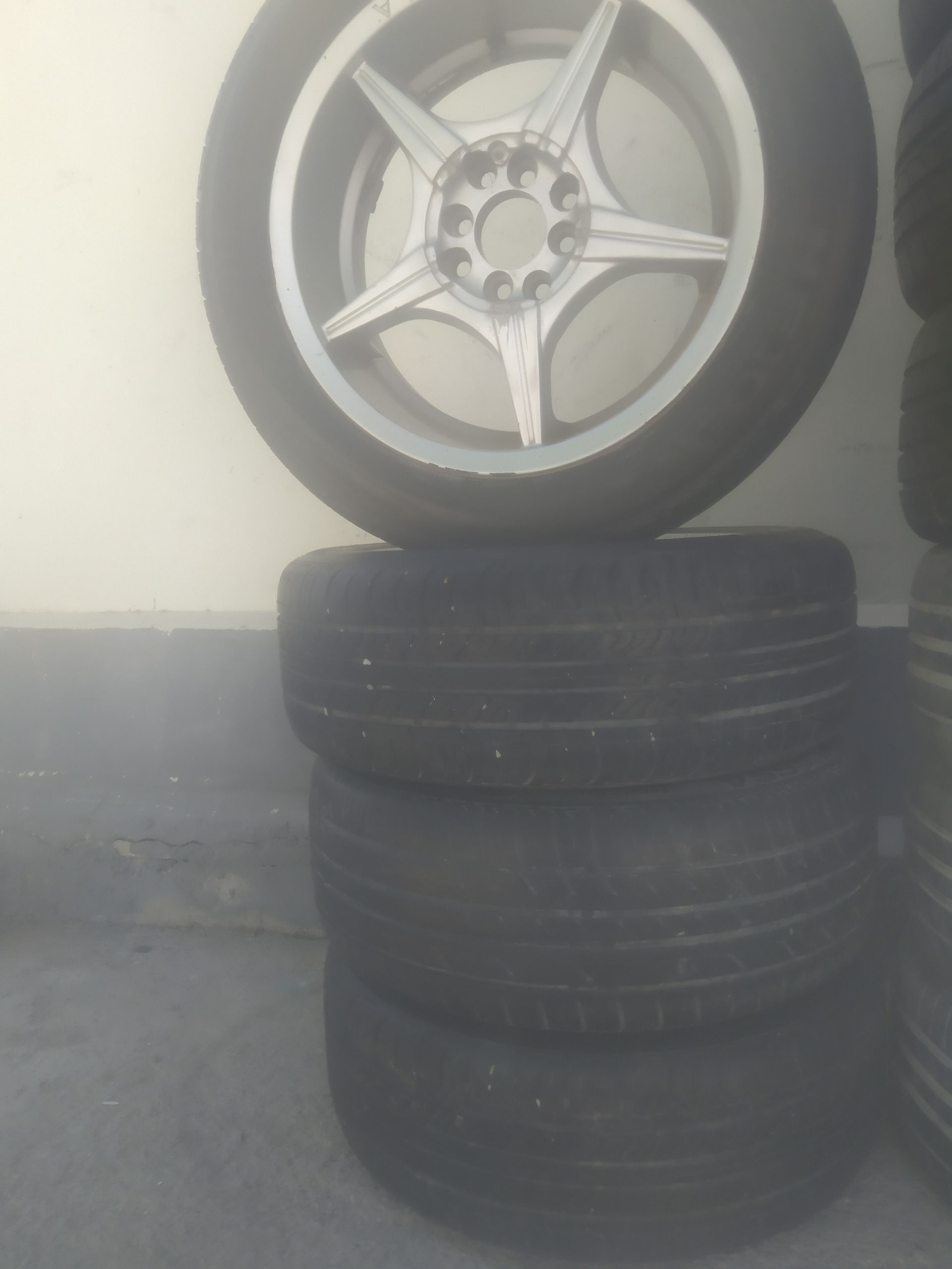 215/60/16 1 400 TMT - Hitrowka - img 1
