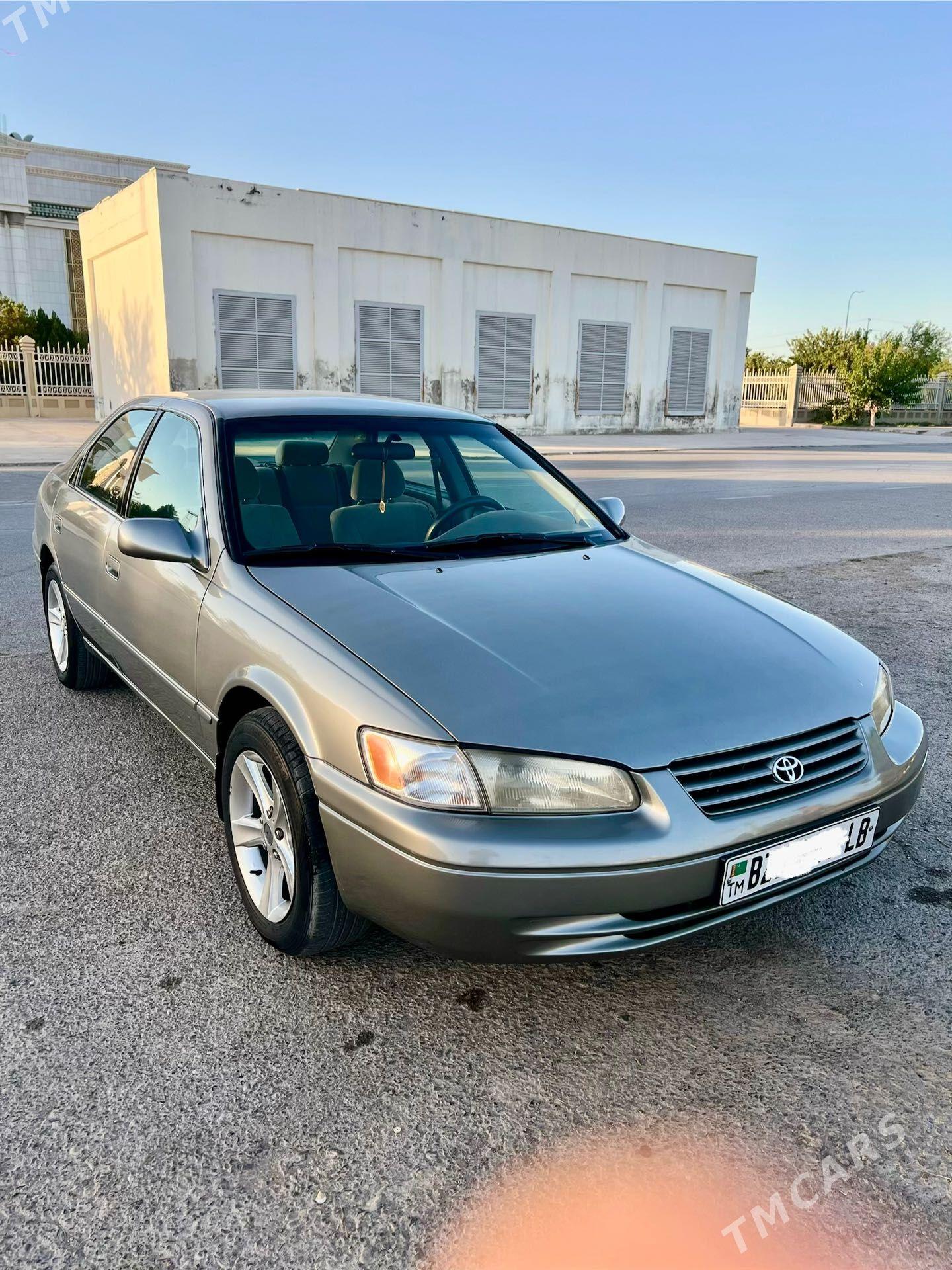 Toyota Camry 1999 - 140 000 TMT - Туркменабат - img 1
