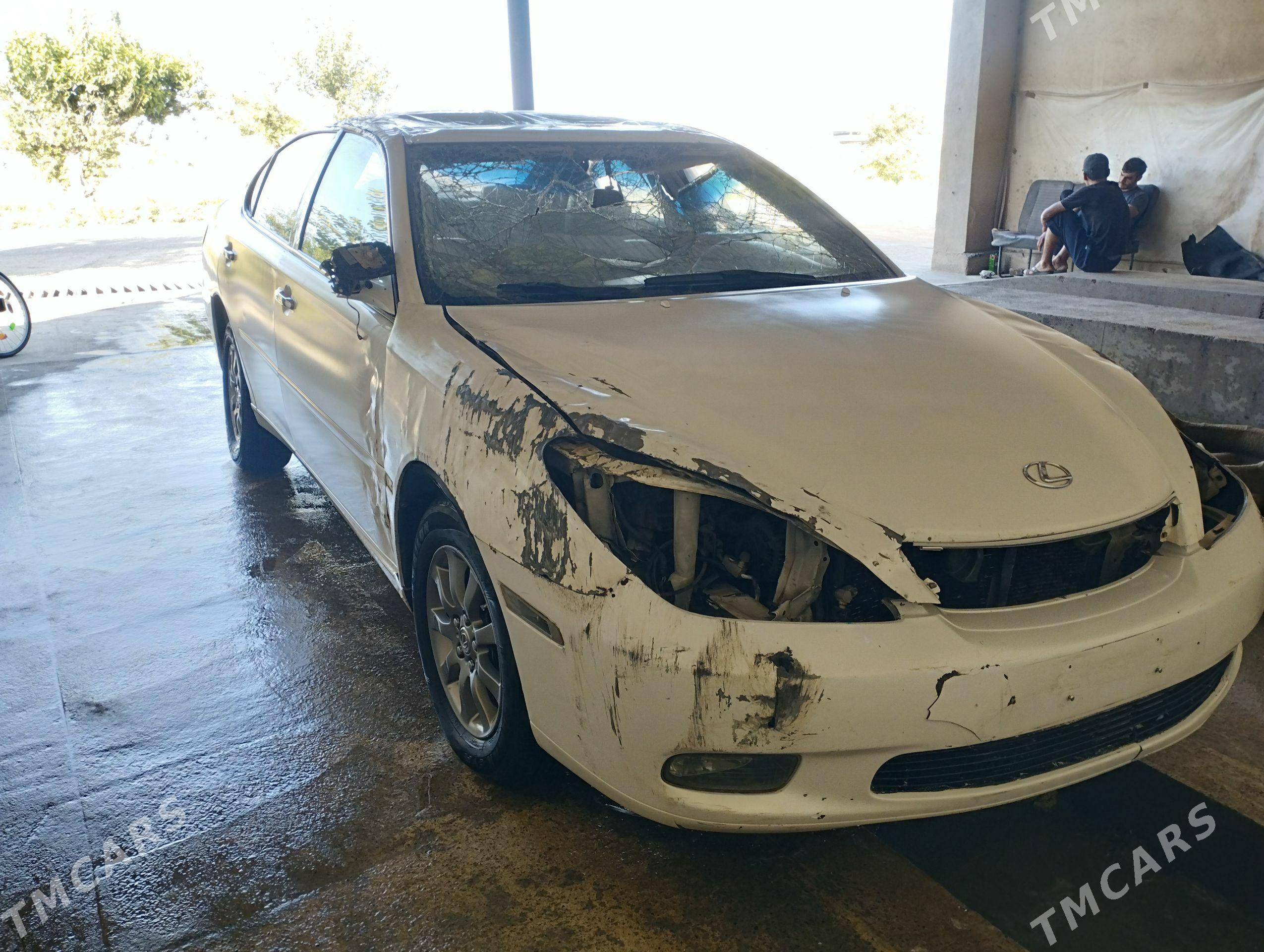 Lexus ES 300 2003 - 128 000 TMT - Murgap - img 1