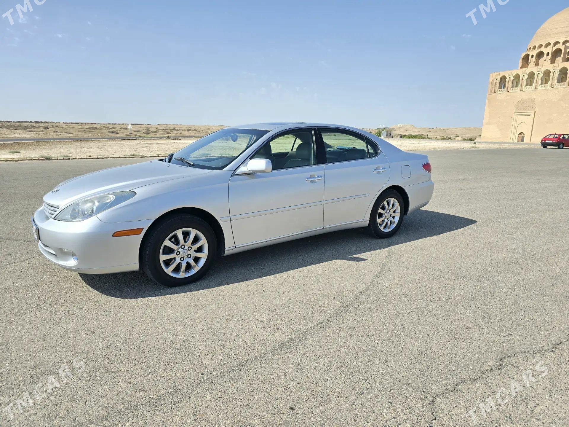 Lexus ES 300 2002 - 240 000 TMT - Baýramaly - img 1