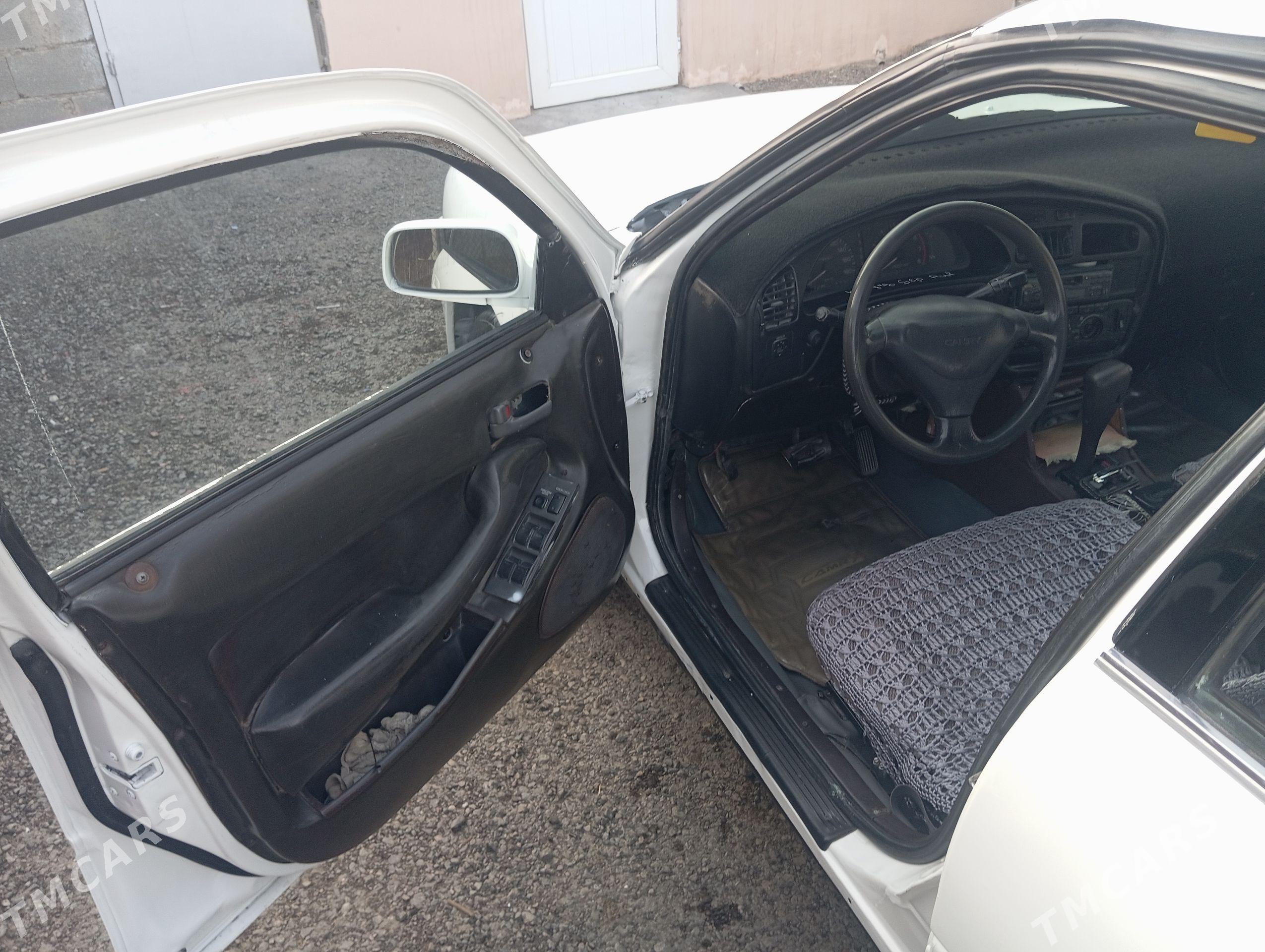 Toyota Camry 1991 - 80 000 TMT - Туркменбаши - img 1