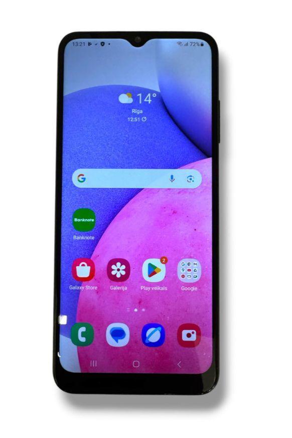 Samsung A03s - Ашхабад - img 1