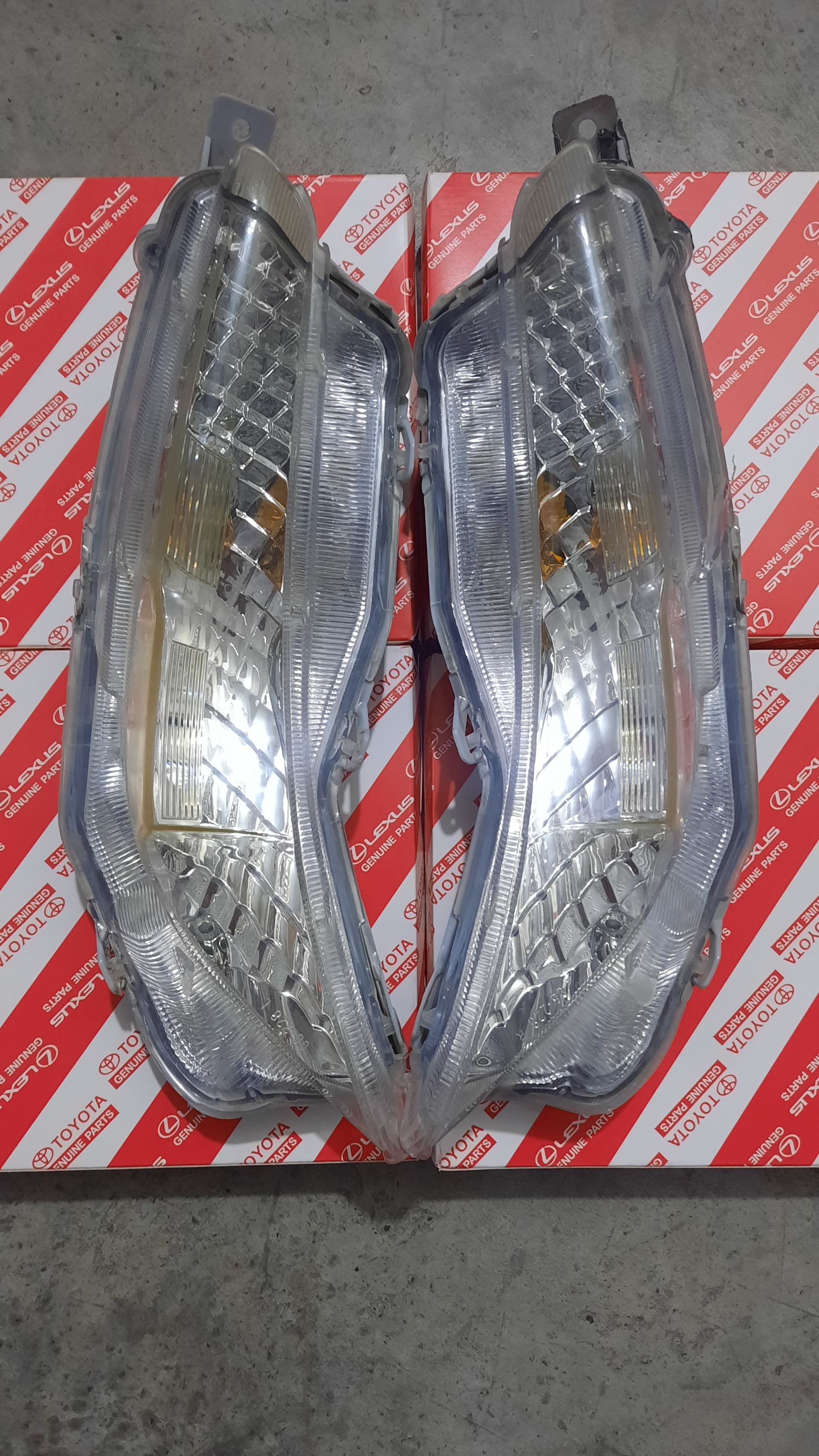 Tumanik Camry 15-17 bar. 500 TMT - Aşgabat - img 1