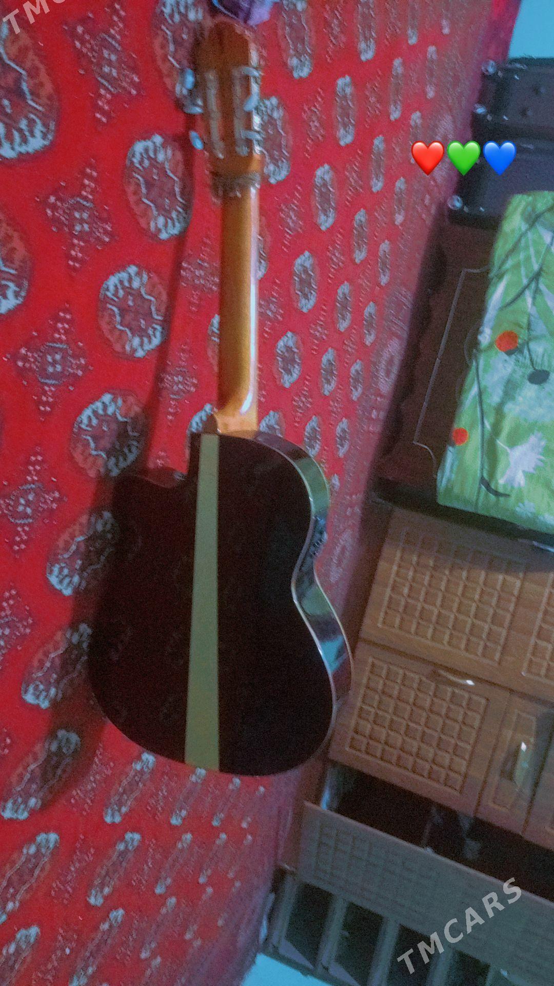 Gitara - Сакар - img 1