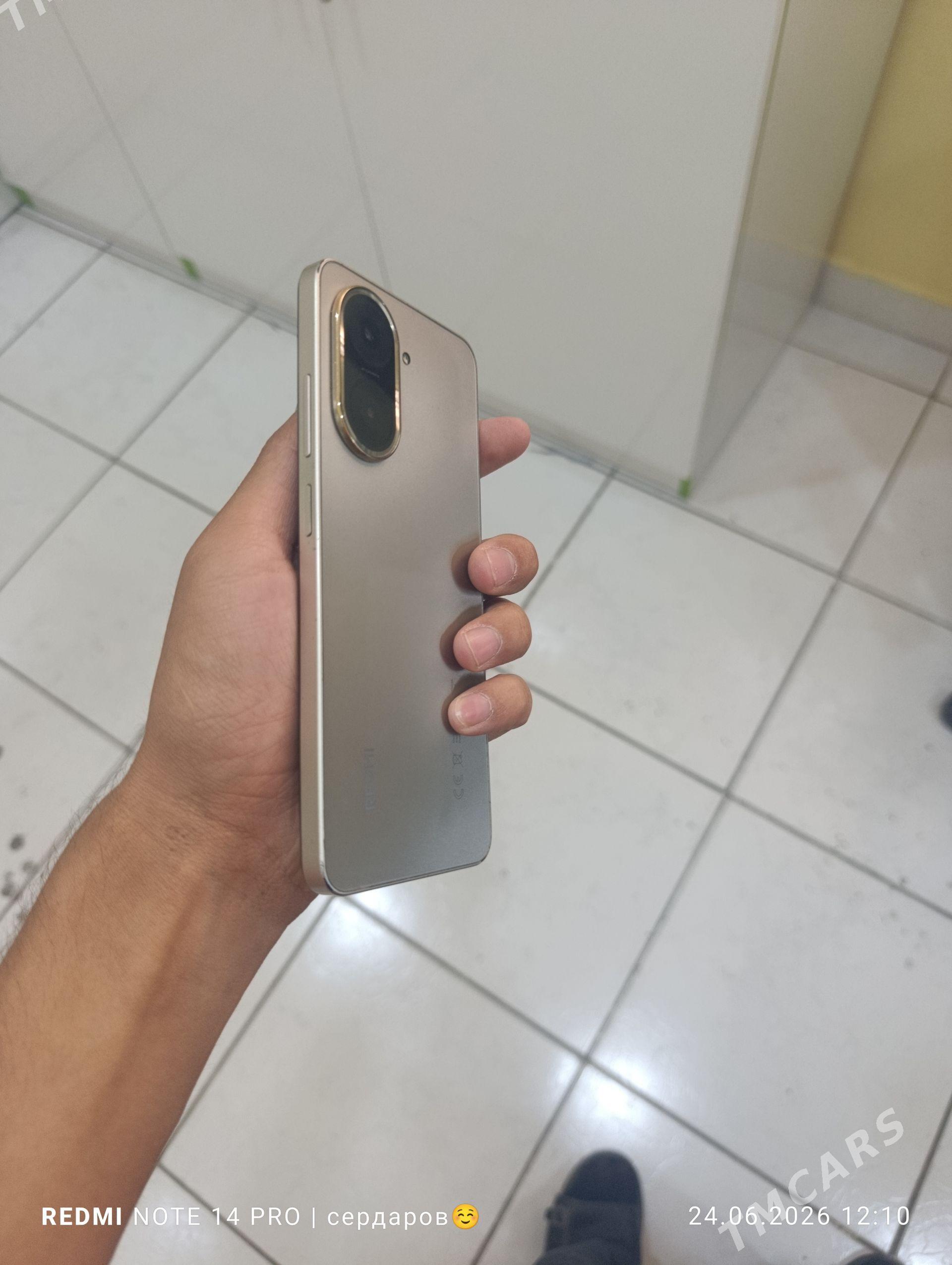 redmi a5 8/128 - Туркменабат - img 1