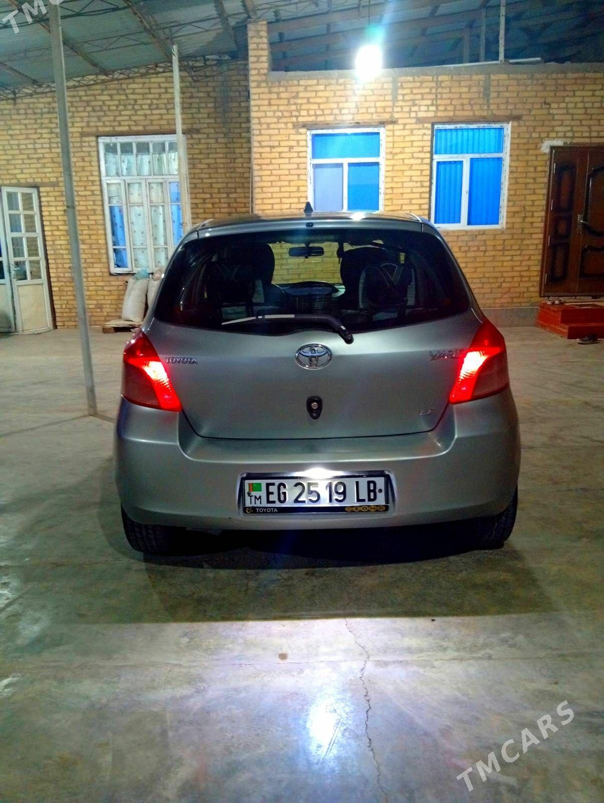 Toyota Yaris 2006 - 110 000 TMT - Sakar - img 1