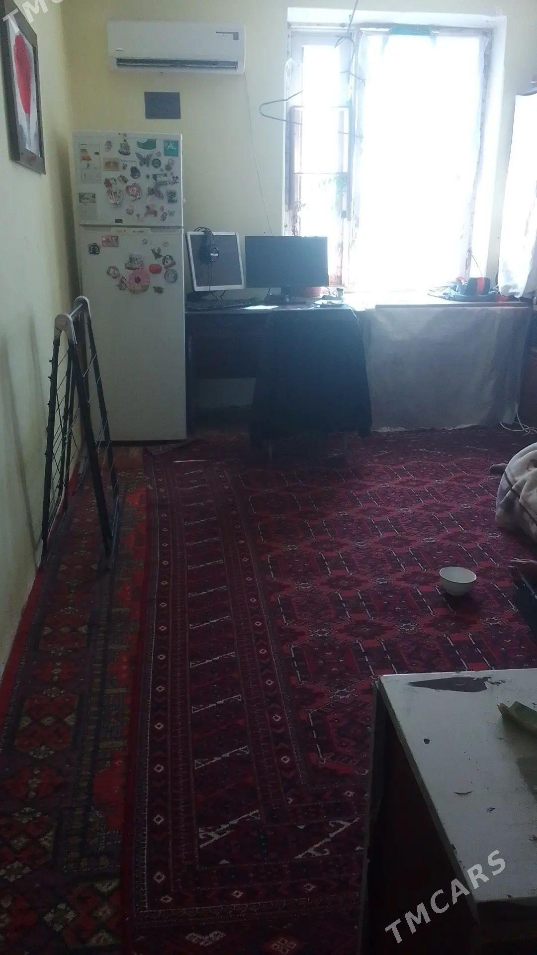 3 этаж 2 ком - Туркменбаши - img 1
