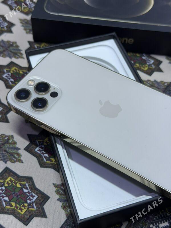 iPhone 12Pro 128gb - Мары - img 1