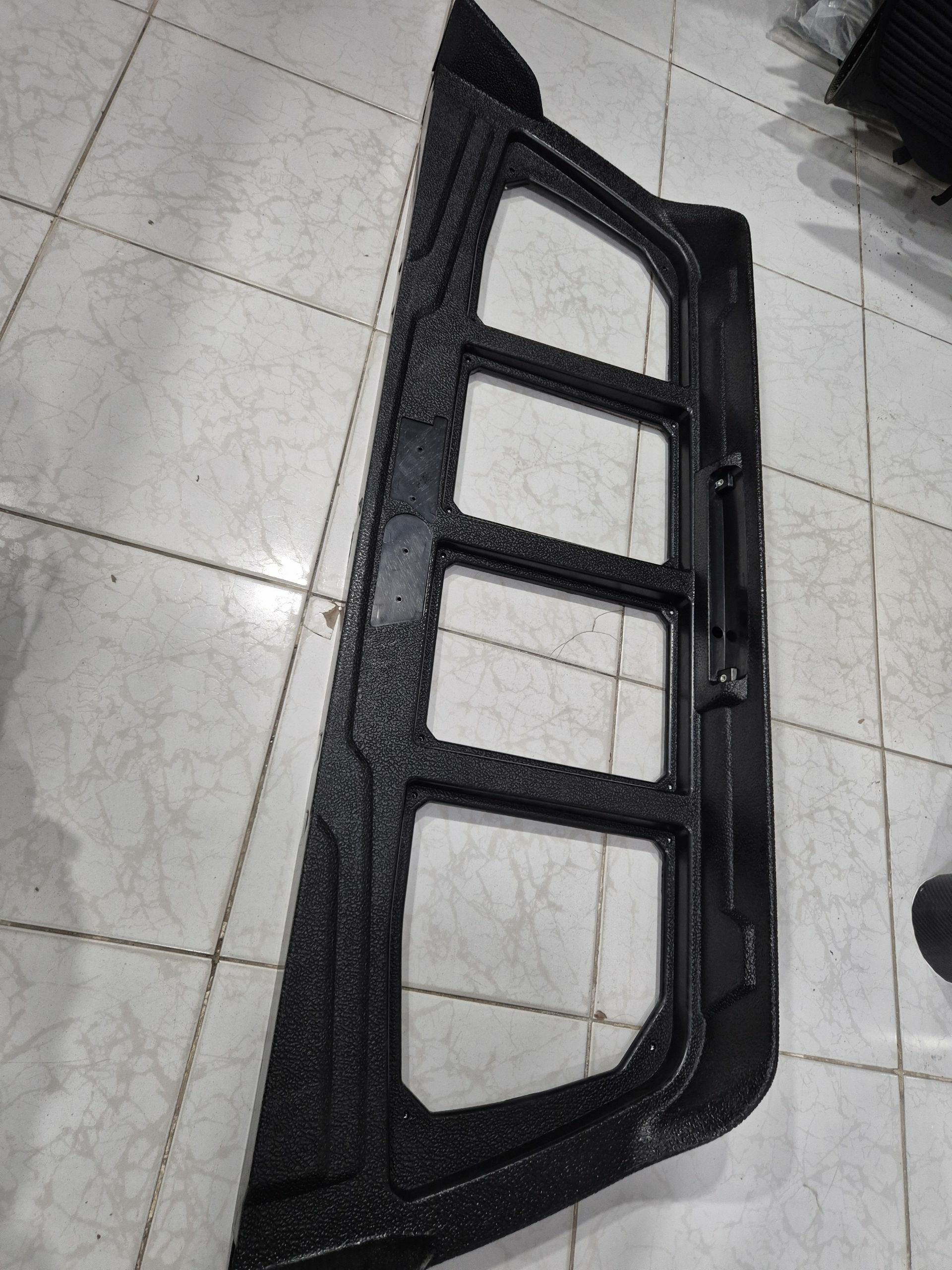 Hilux 2014-2016 2 800 TMT - Türkmenbaşy - img 1
