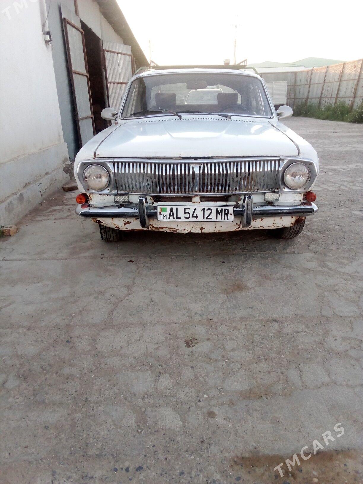 Lada 2101 1980 - 10 000 TMT - Сакарчага - img 1