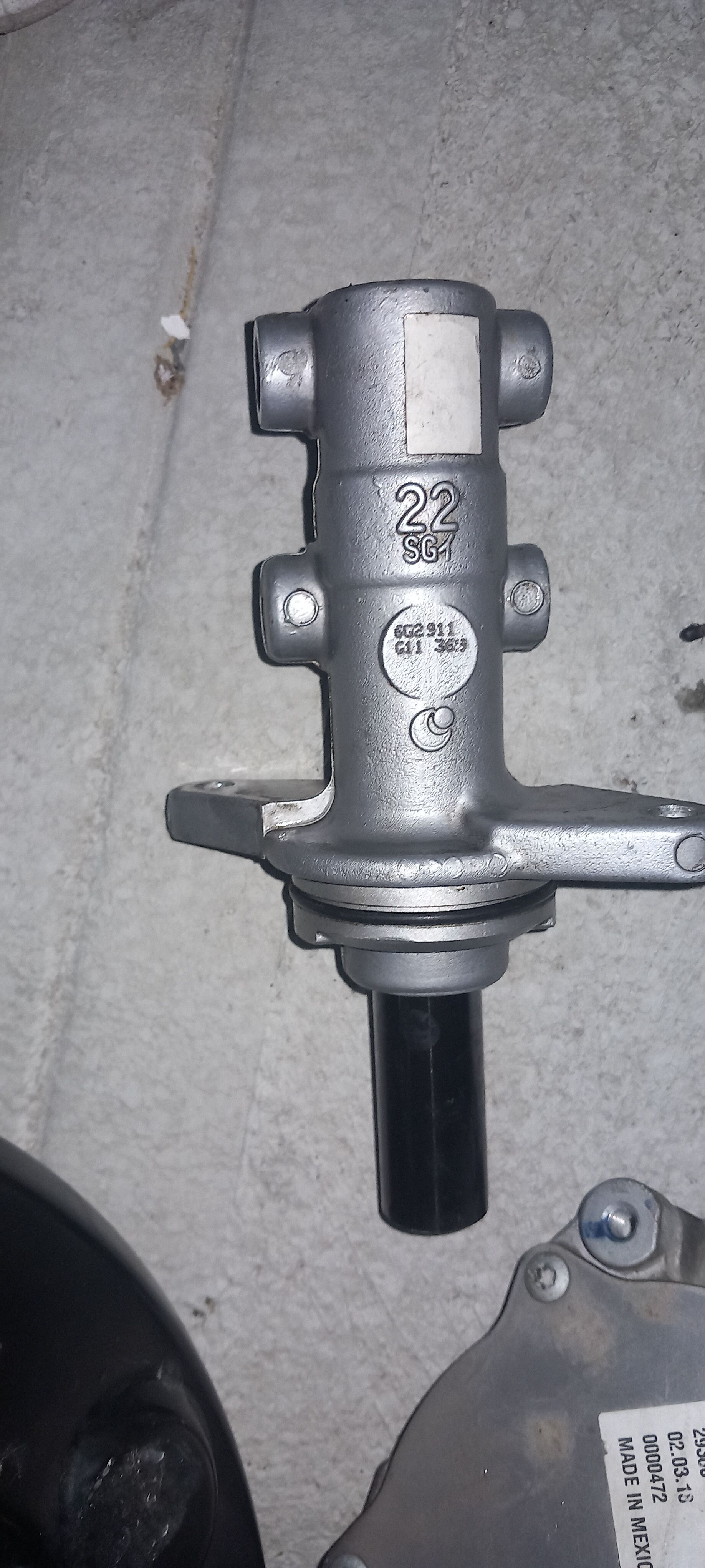 wakum silidrd 1 500 TMT - Мир 7 - img 1