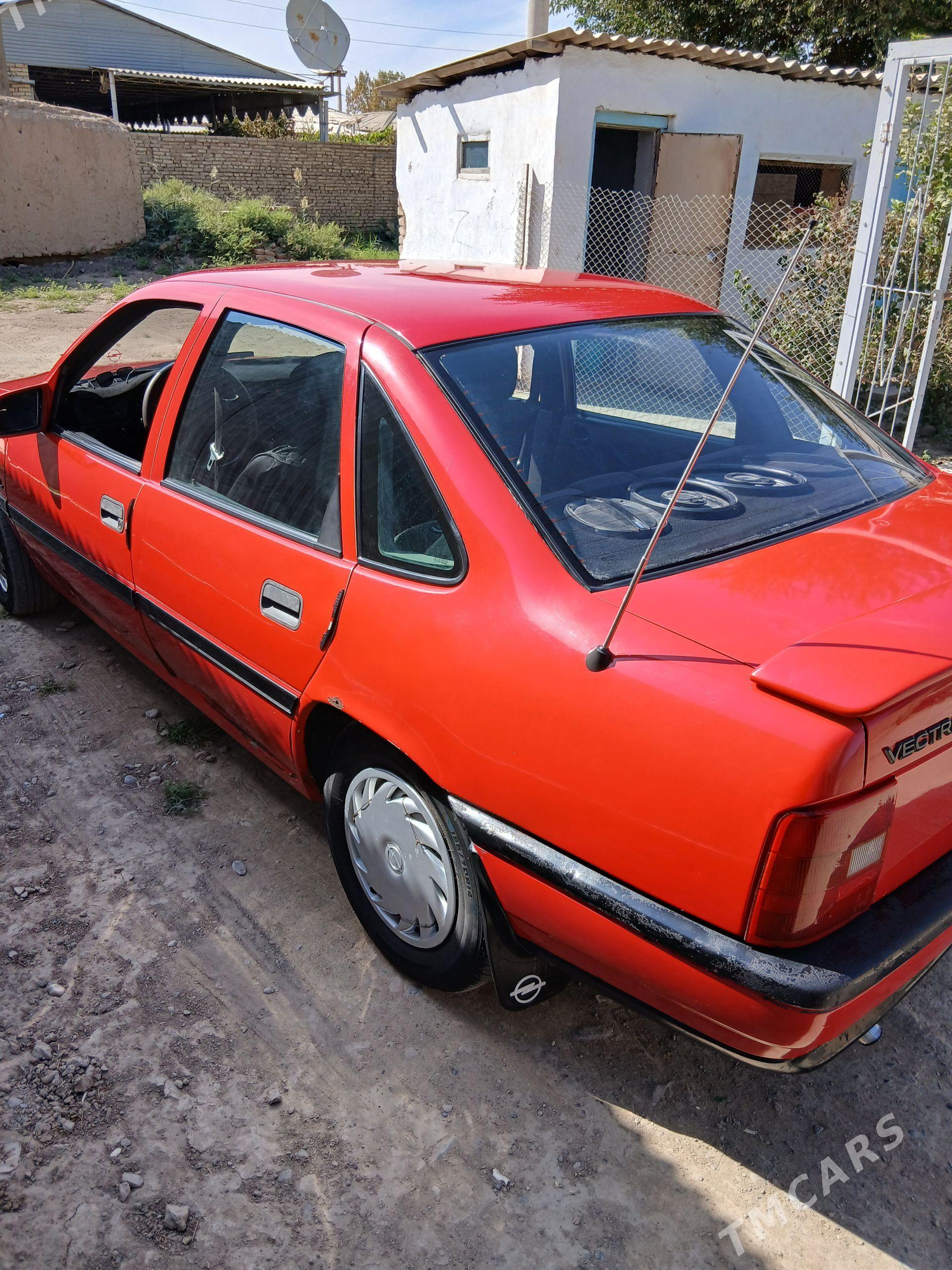 Opel Vectra 1992 - 40 000 TMT - Baýramaly - img 1