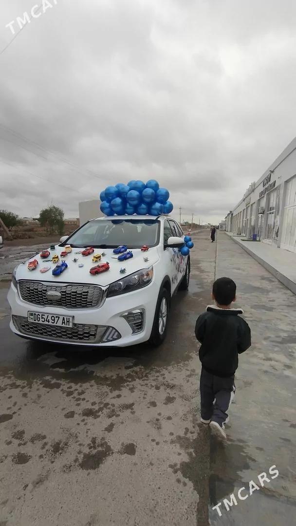 Kia Sorento 2020 - 270 000 TMT - Mary - img 1