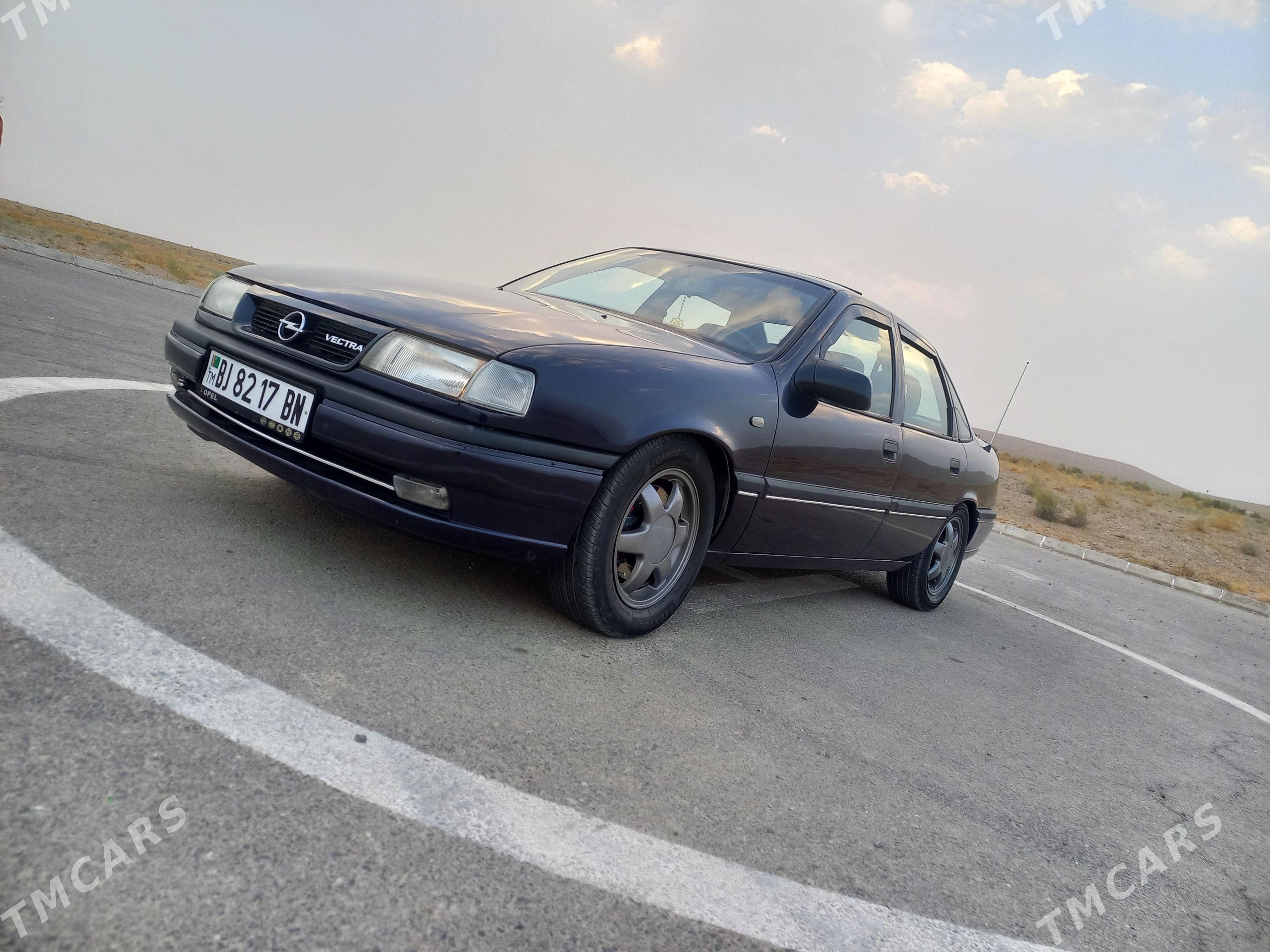Opel Vectra 1995 - 55 000 TMT - Гызыларбат - img 1