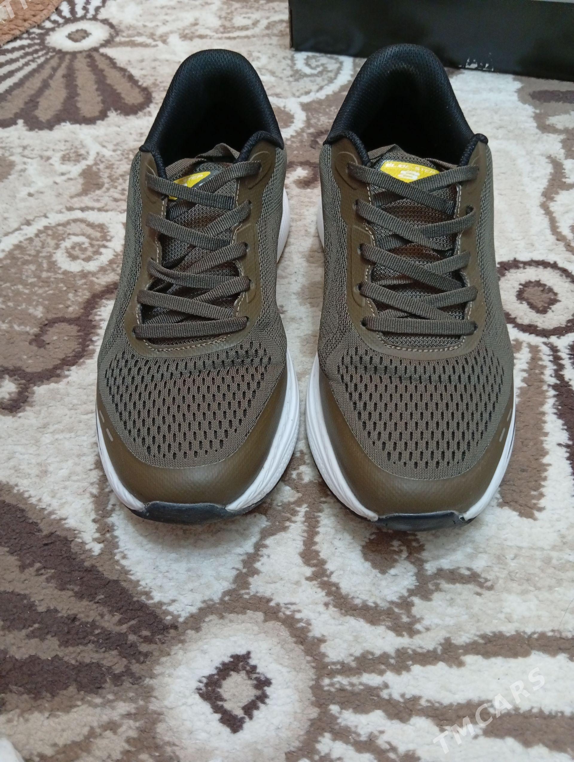 кроссовки SKECHERS - Aşgabat - img 1