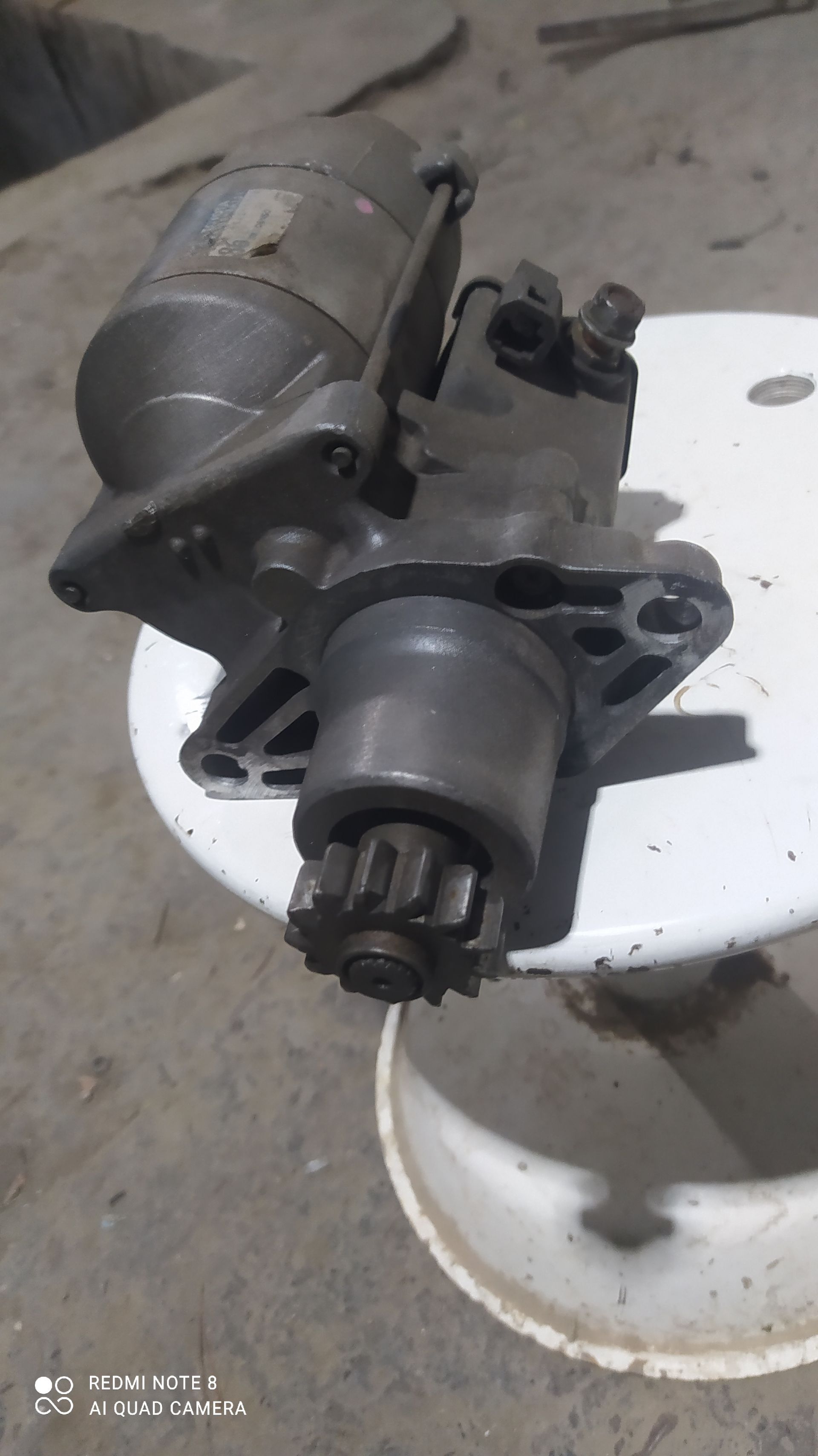 STATER TAYOTA 500 TMT - Murgap - img 1