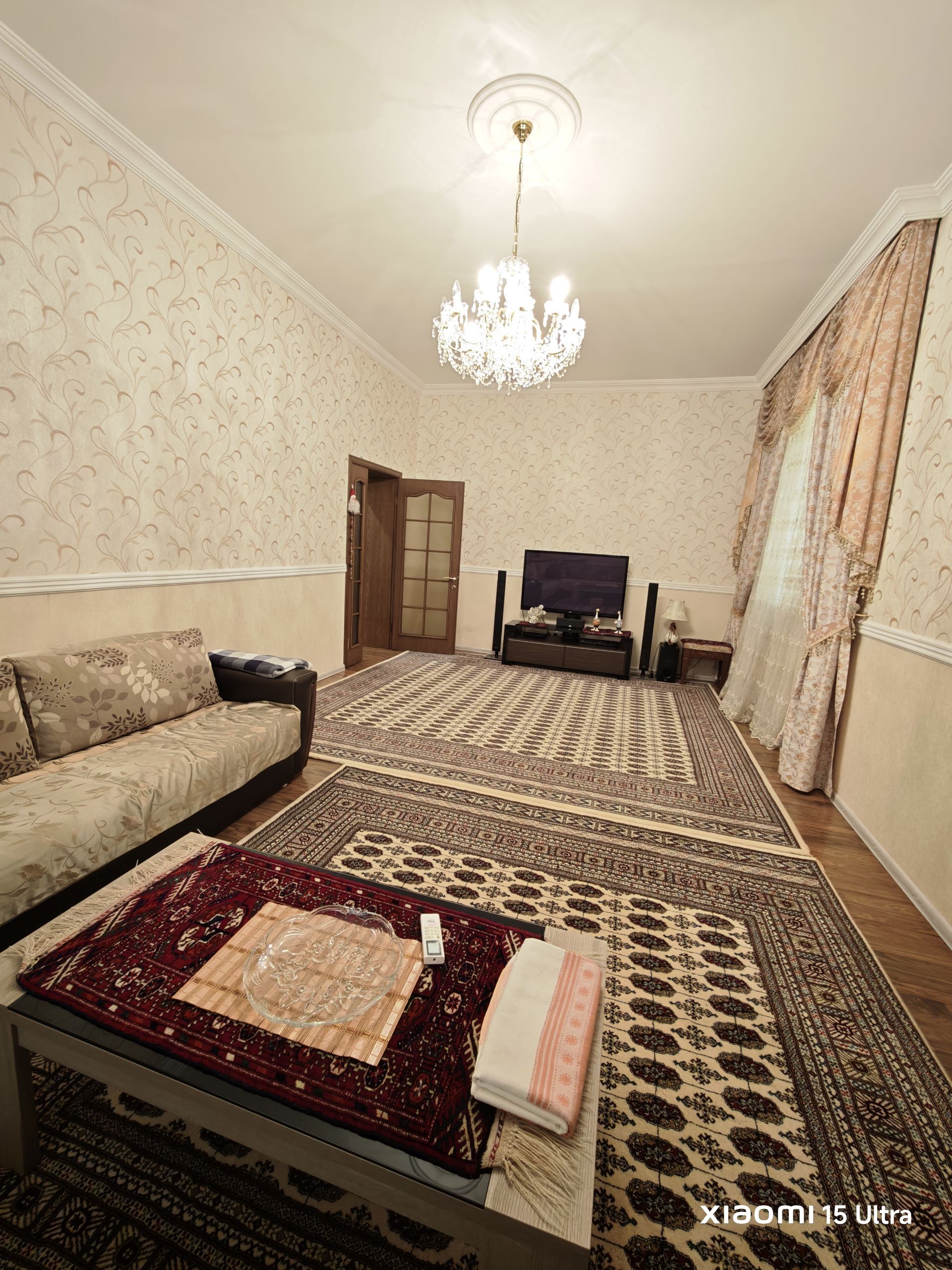 ARENDA 2 KOMNAT. 30 MKR - Aşgabat - img 1