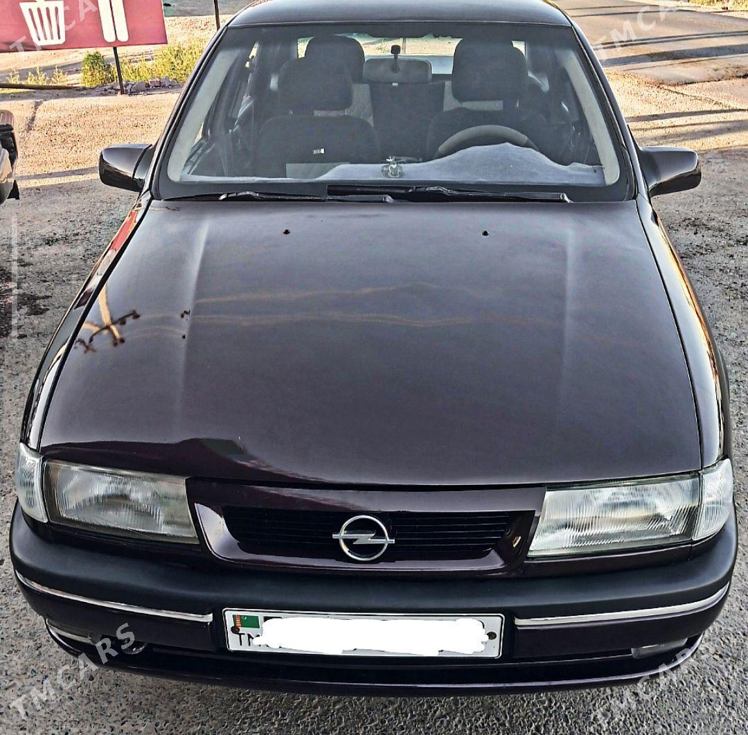 Opel Vectra 1992 - 44 000 TMT - Mary - img 1