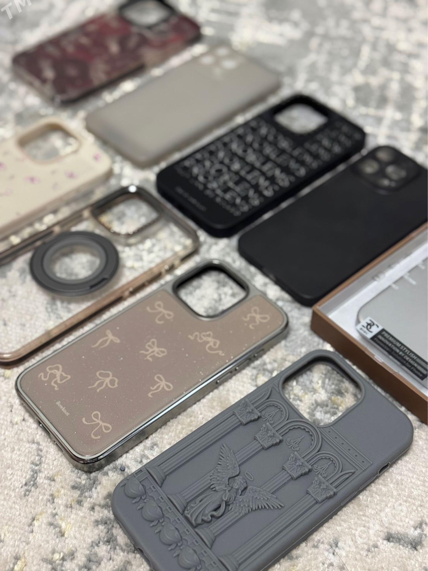 iPhone Çehol - Мары - img 1
