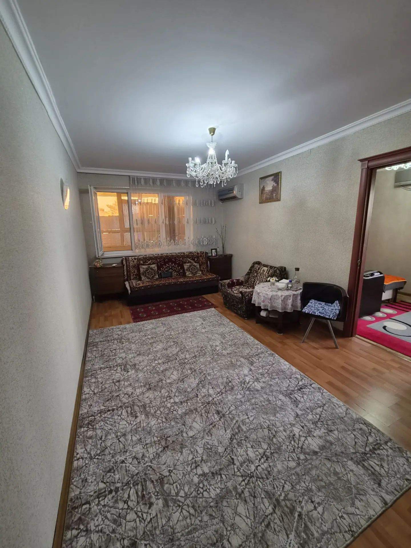 11mkr 2kom 11мкр 2ком - Ашхабад - img 1