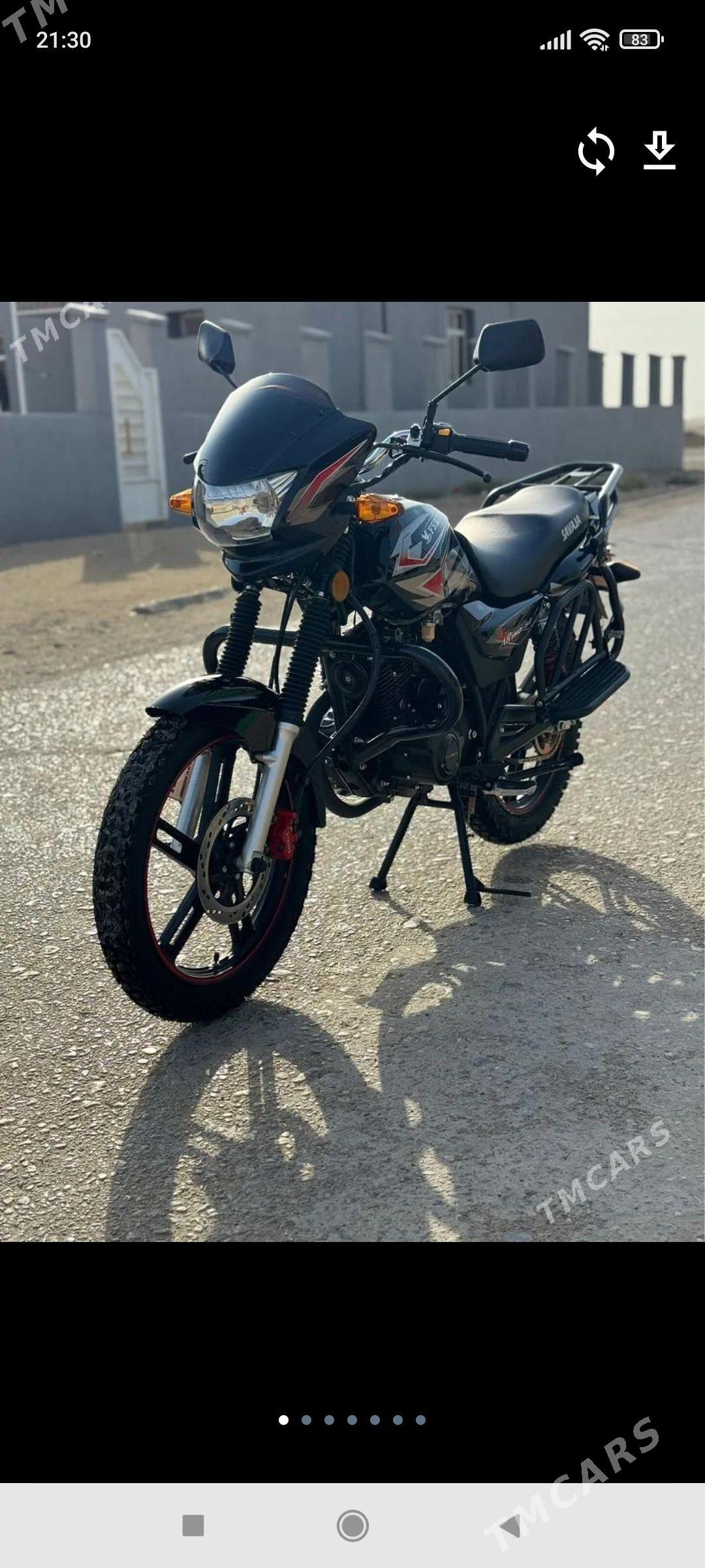 Fekon FK150-8G 2026 - 17 500 TMT - Джебел - img 1