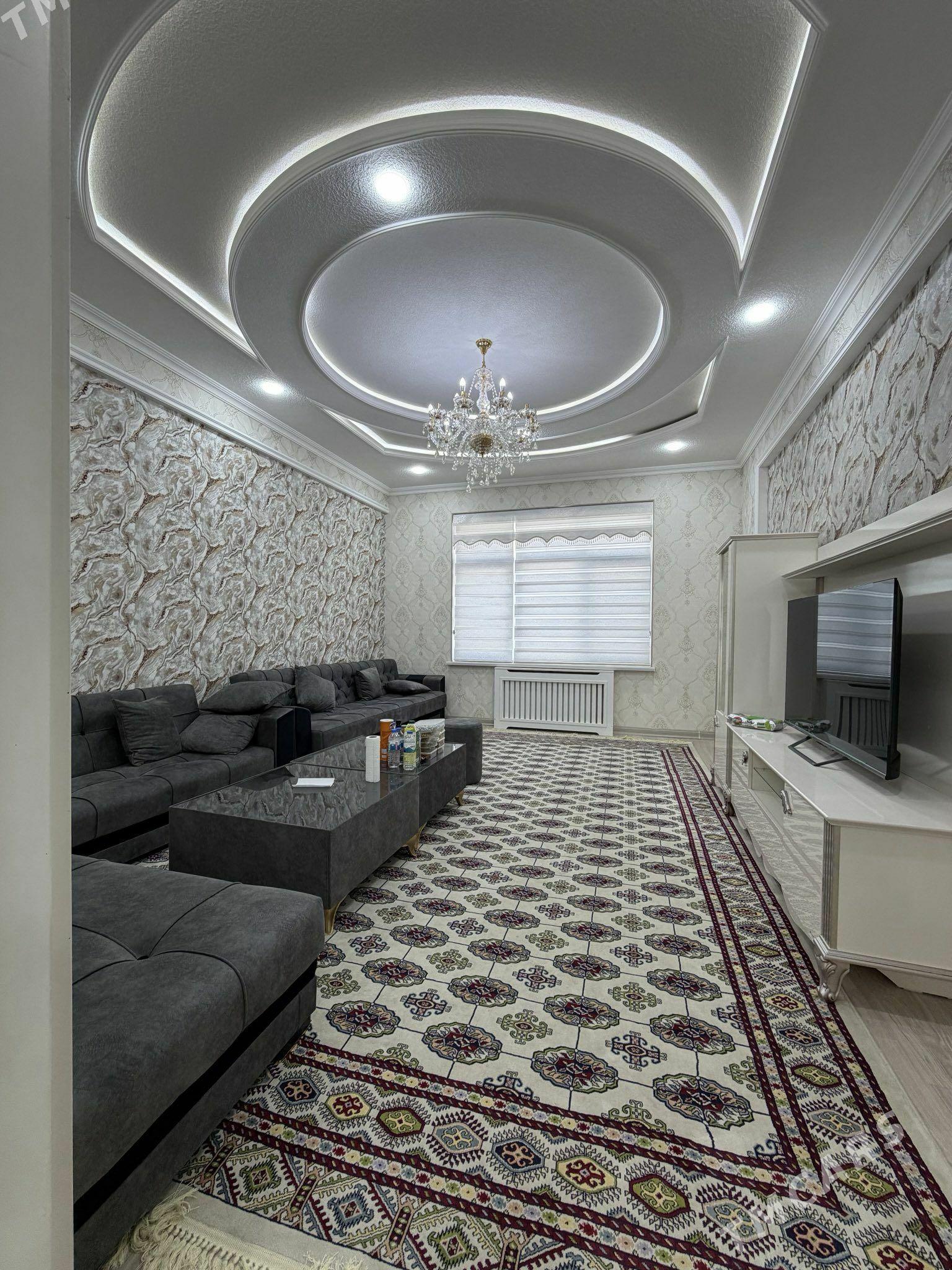 Satlyk Gurtly - Aşgabat - img 1
