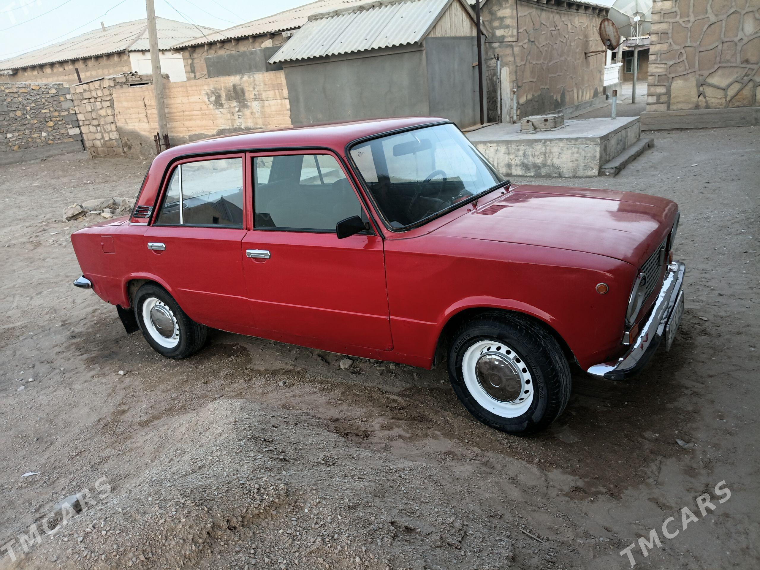 Lada 2101 1984 - 22 000 TMT - Гумдаг - img 1